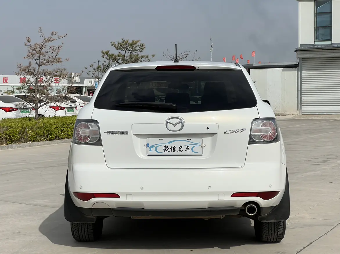 Mazda CX-7