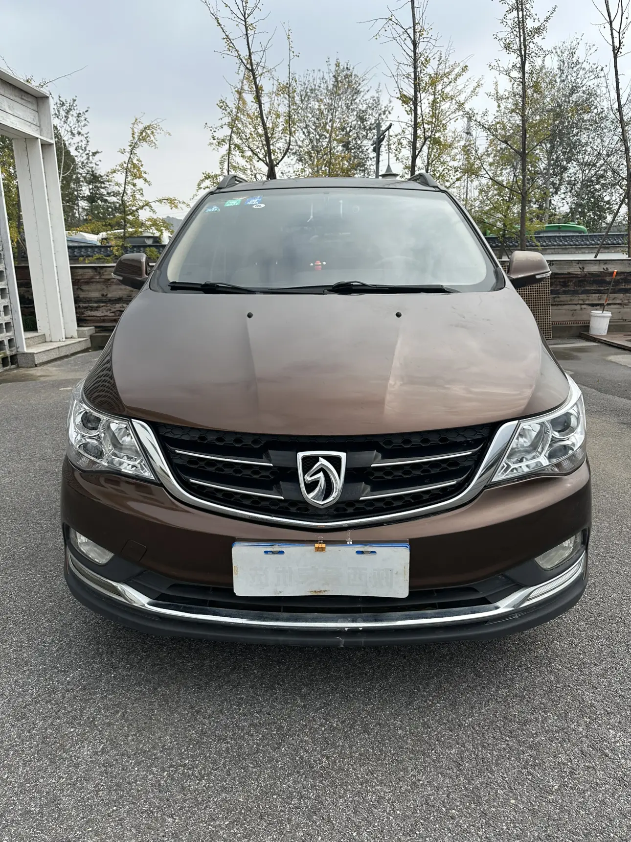 Baojun 730