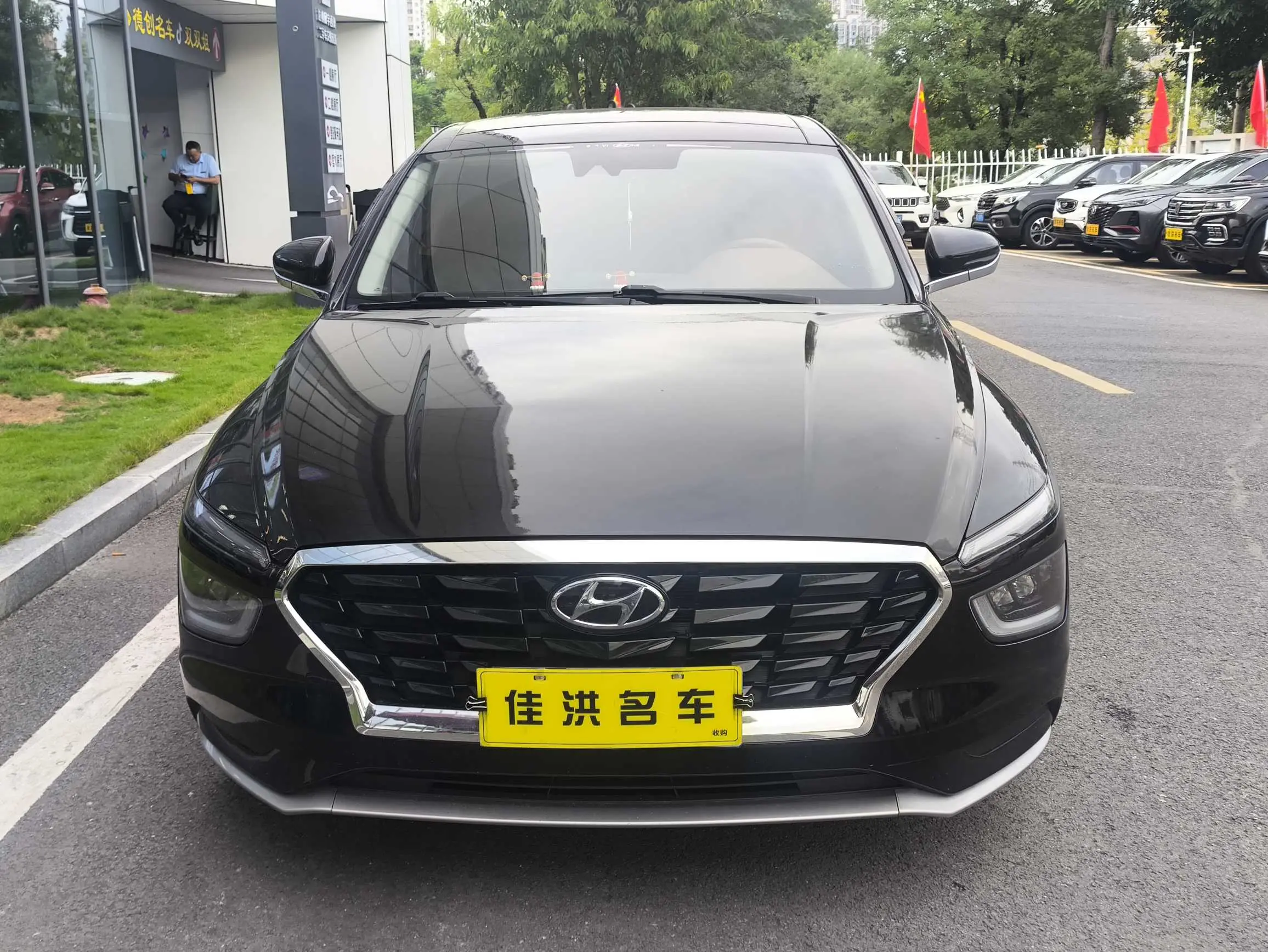 Hyundai Famous pictures