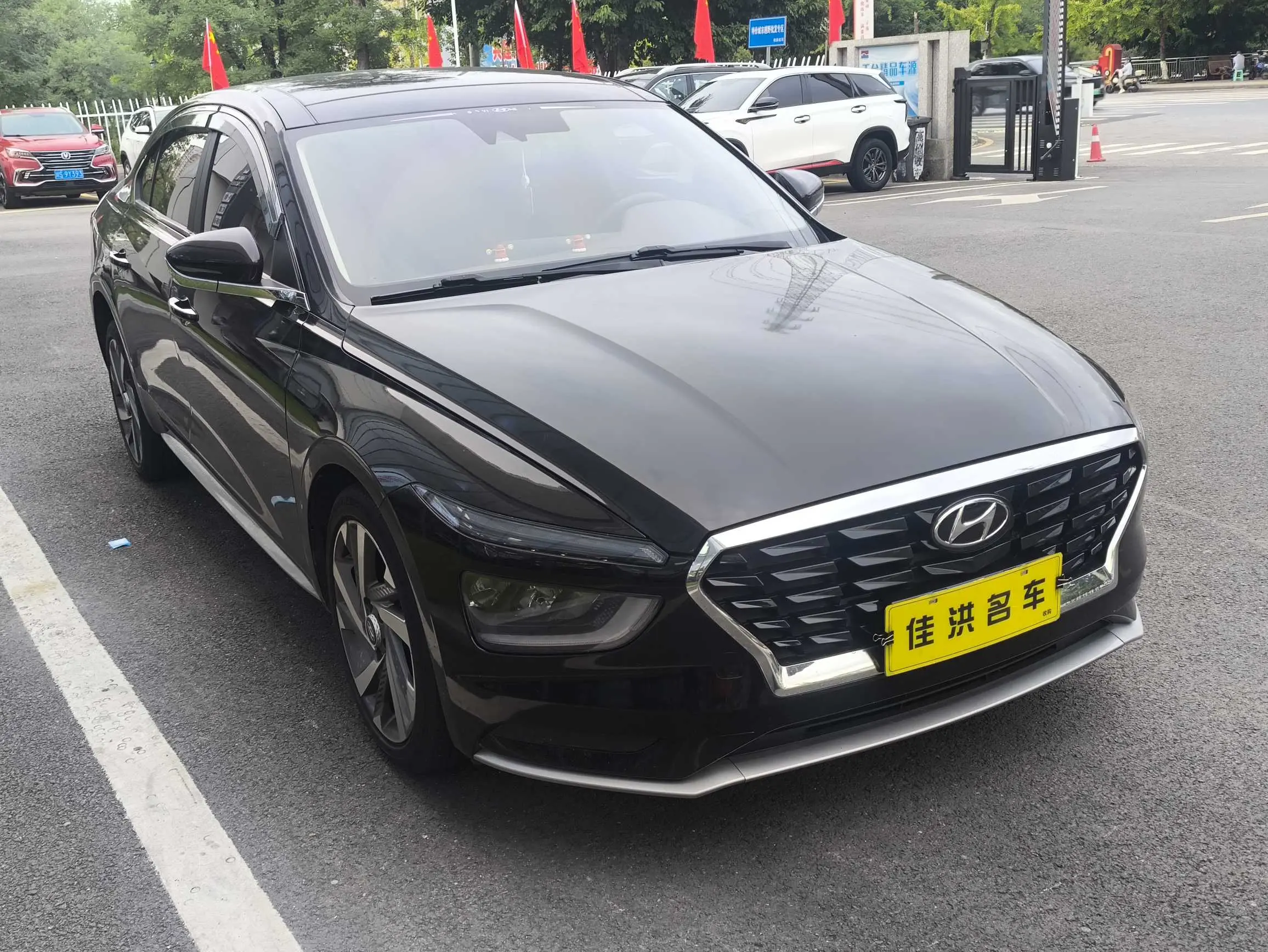 Hyundai Famous pictures