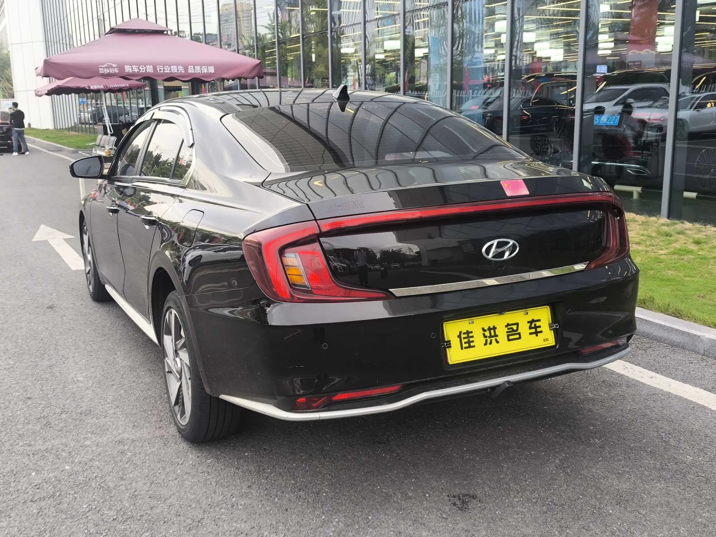 Hyundai Famous pictures