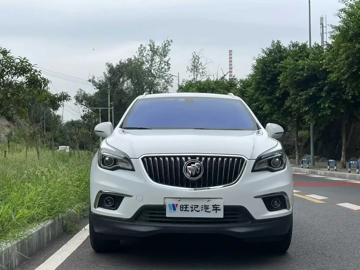 Buick Envision