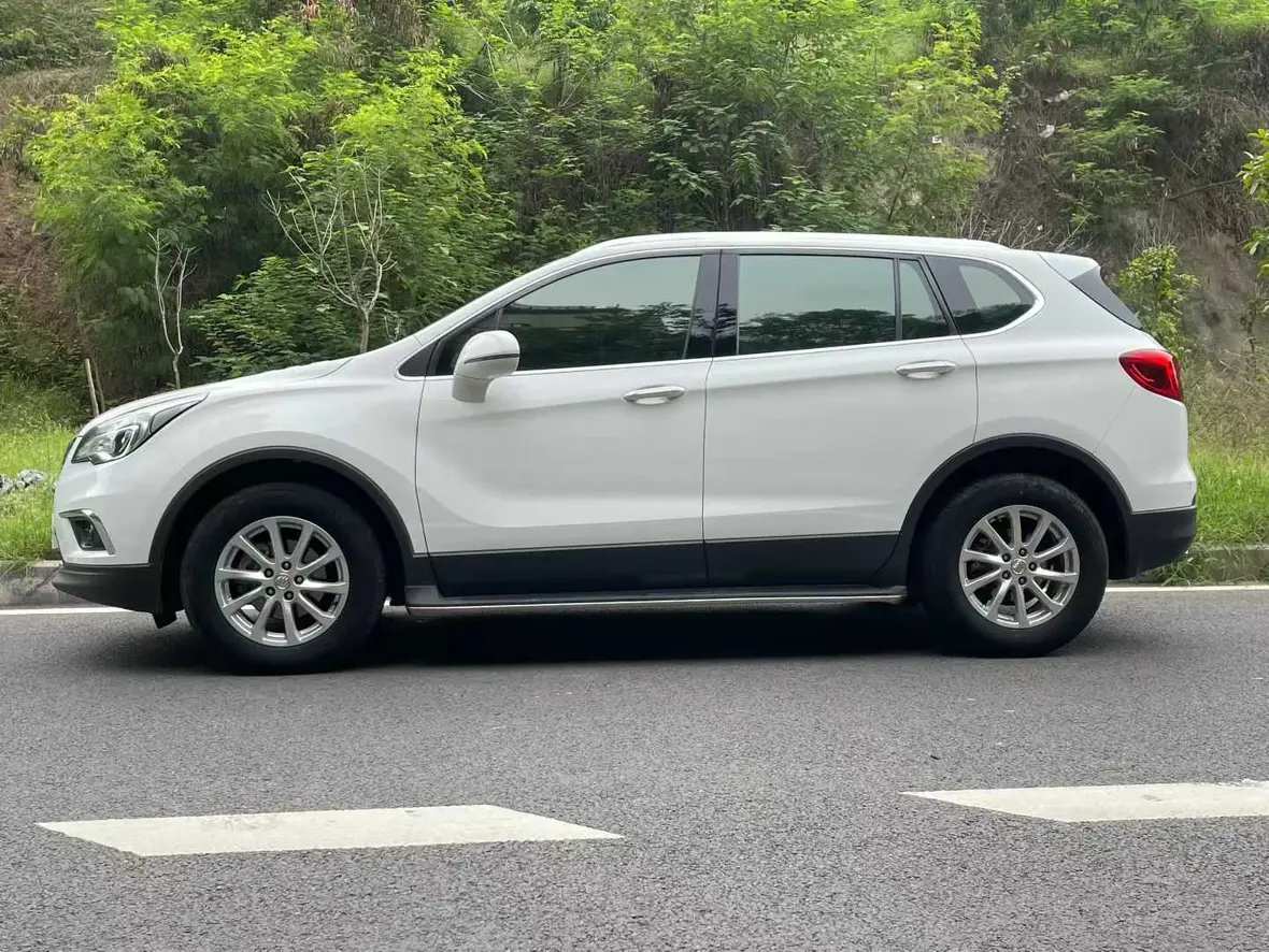 Buick Envision