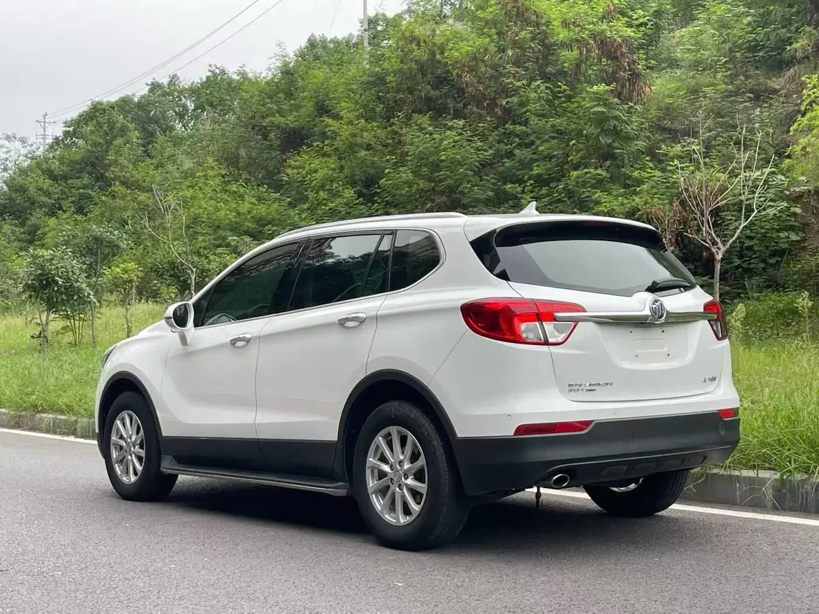 Buick Envision