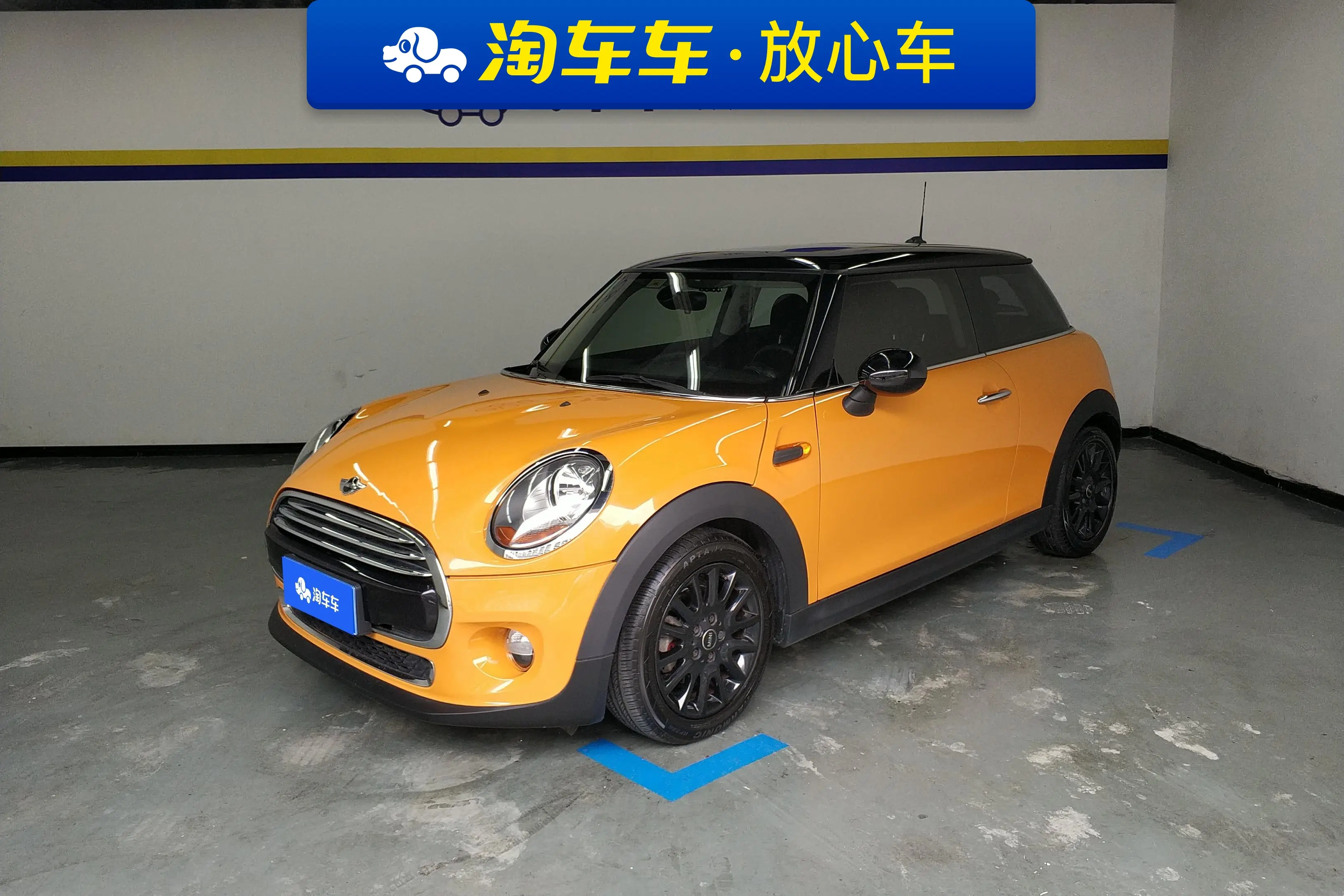 MINI MINI