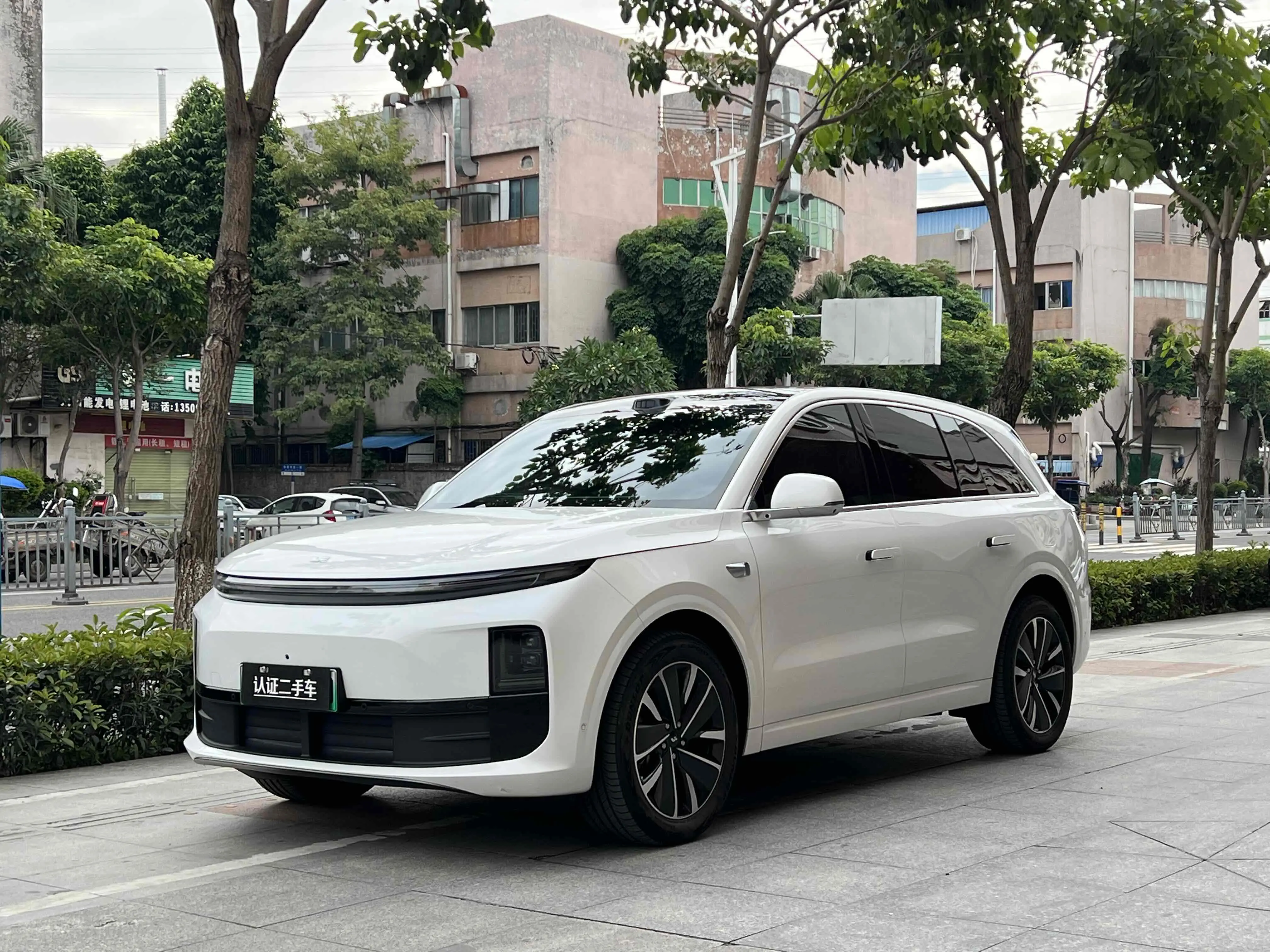 Lixiang L6