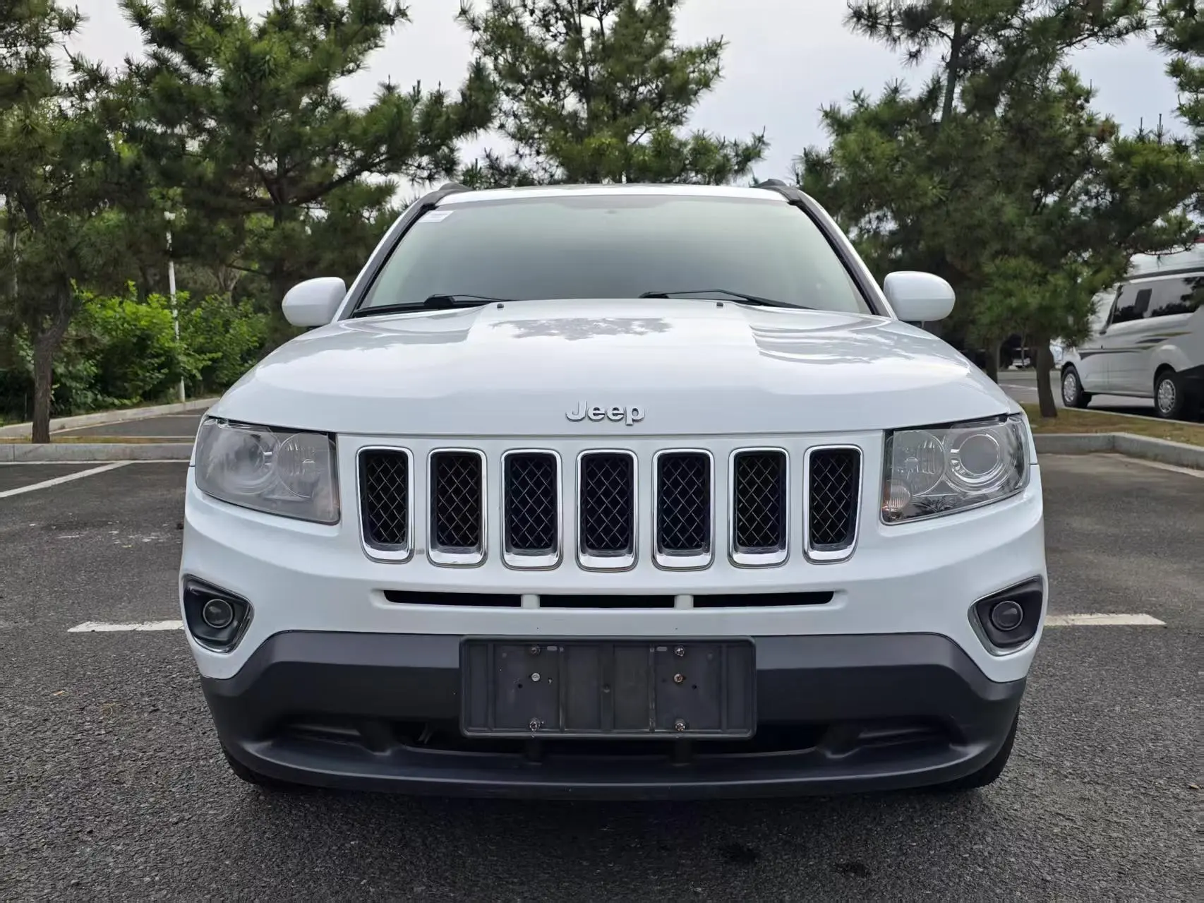 Jeep Compass(Imported)