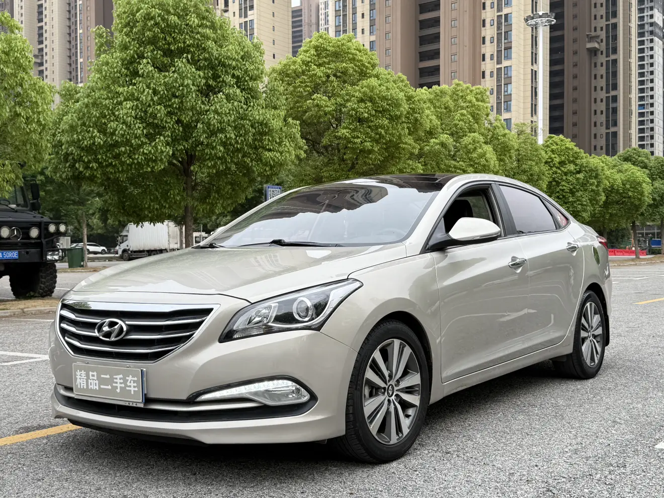 Hyundai Famous pictures