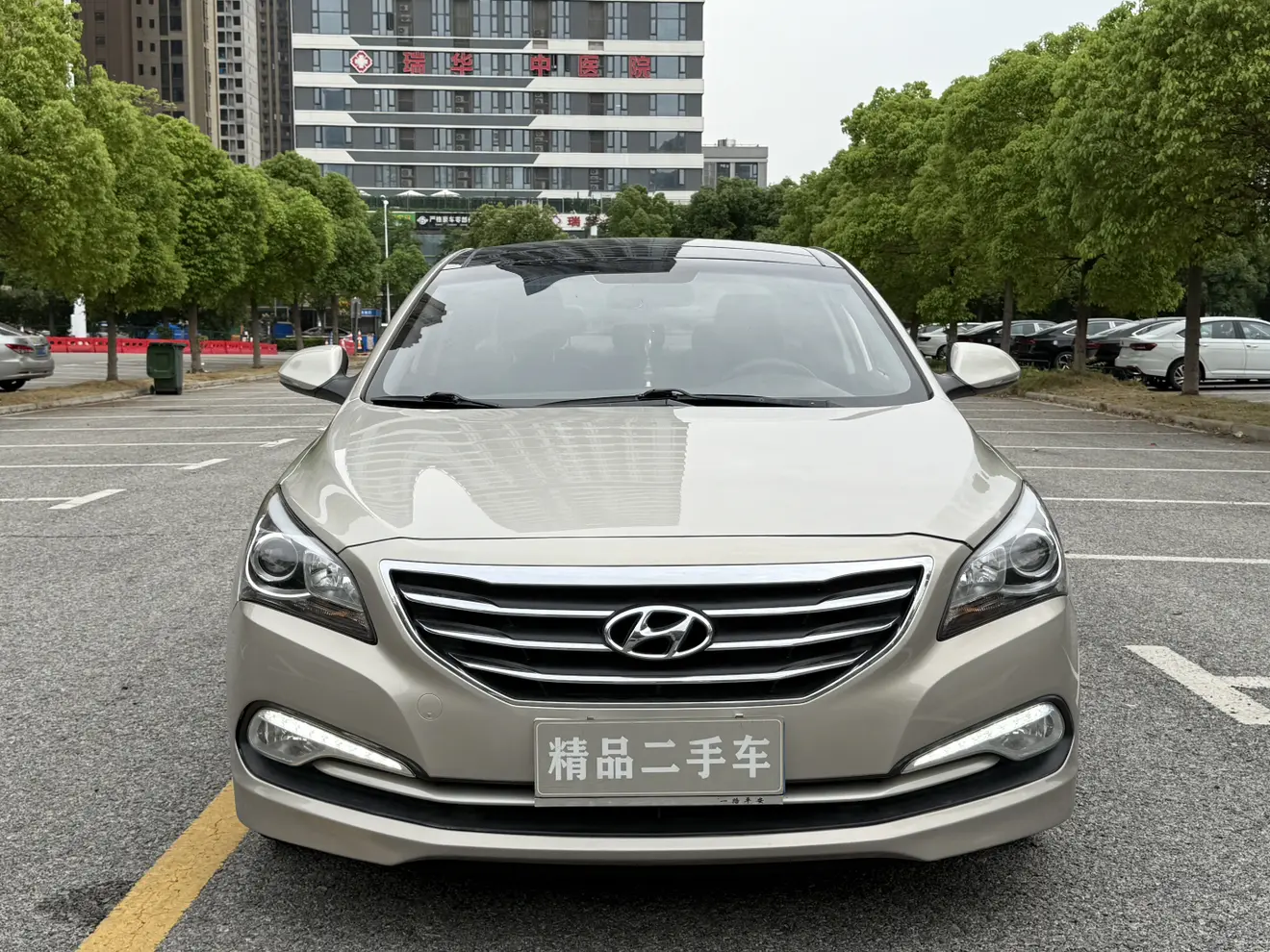 Hyundai Famous pictures