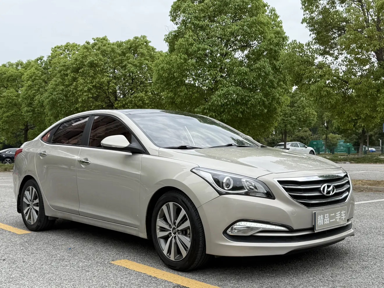 Hyundai Famous pictures