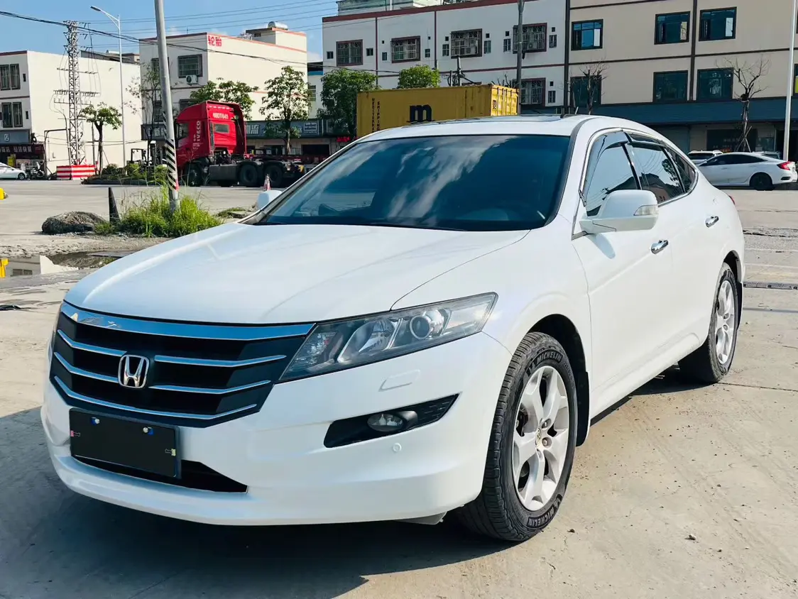 Honda Songs and poems  из Китая