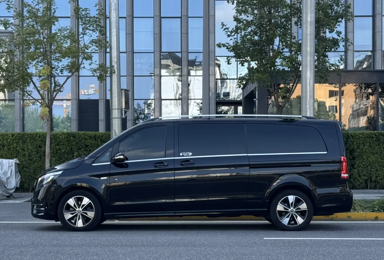 Mercedes-Benz Mercedes Benz V Class