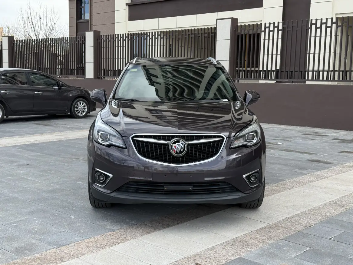 Buick Envision
