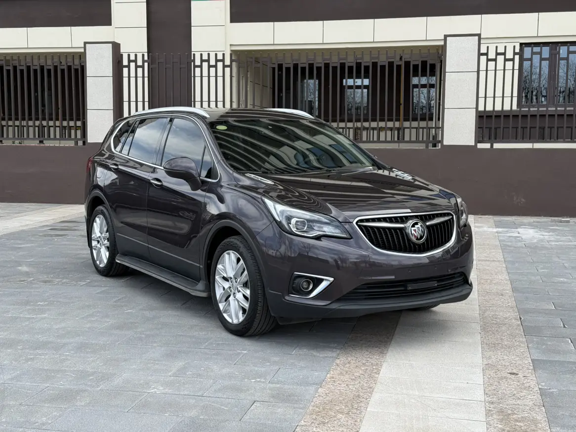 Buick Envision