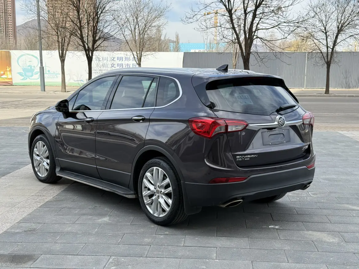 Buick Envision