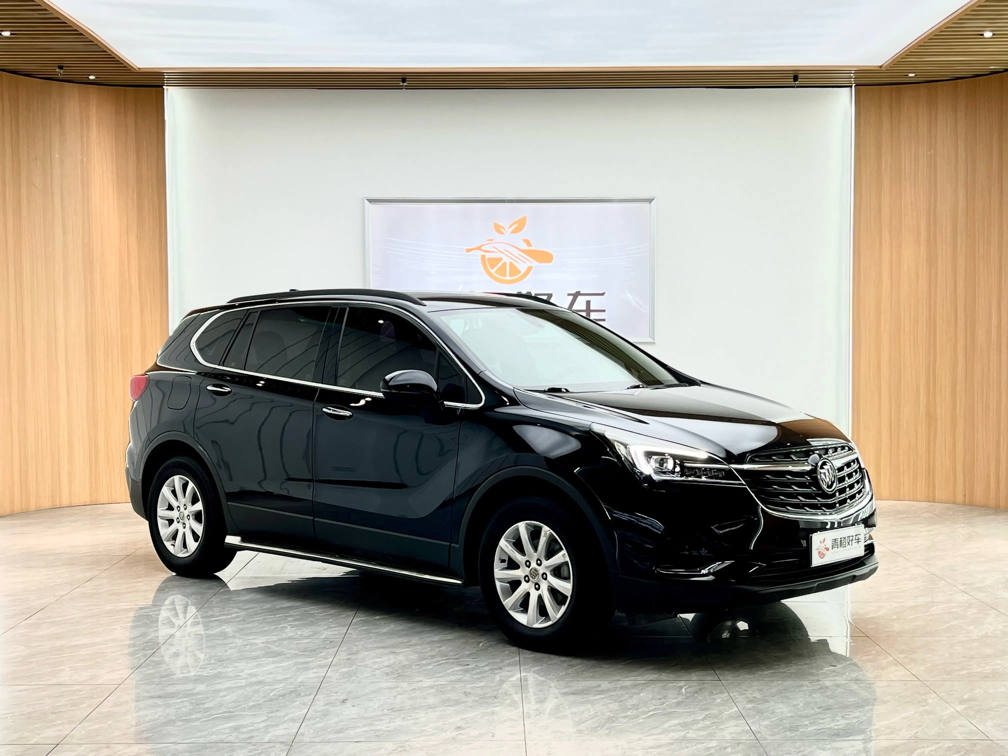 Buick Envision