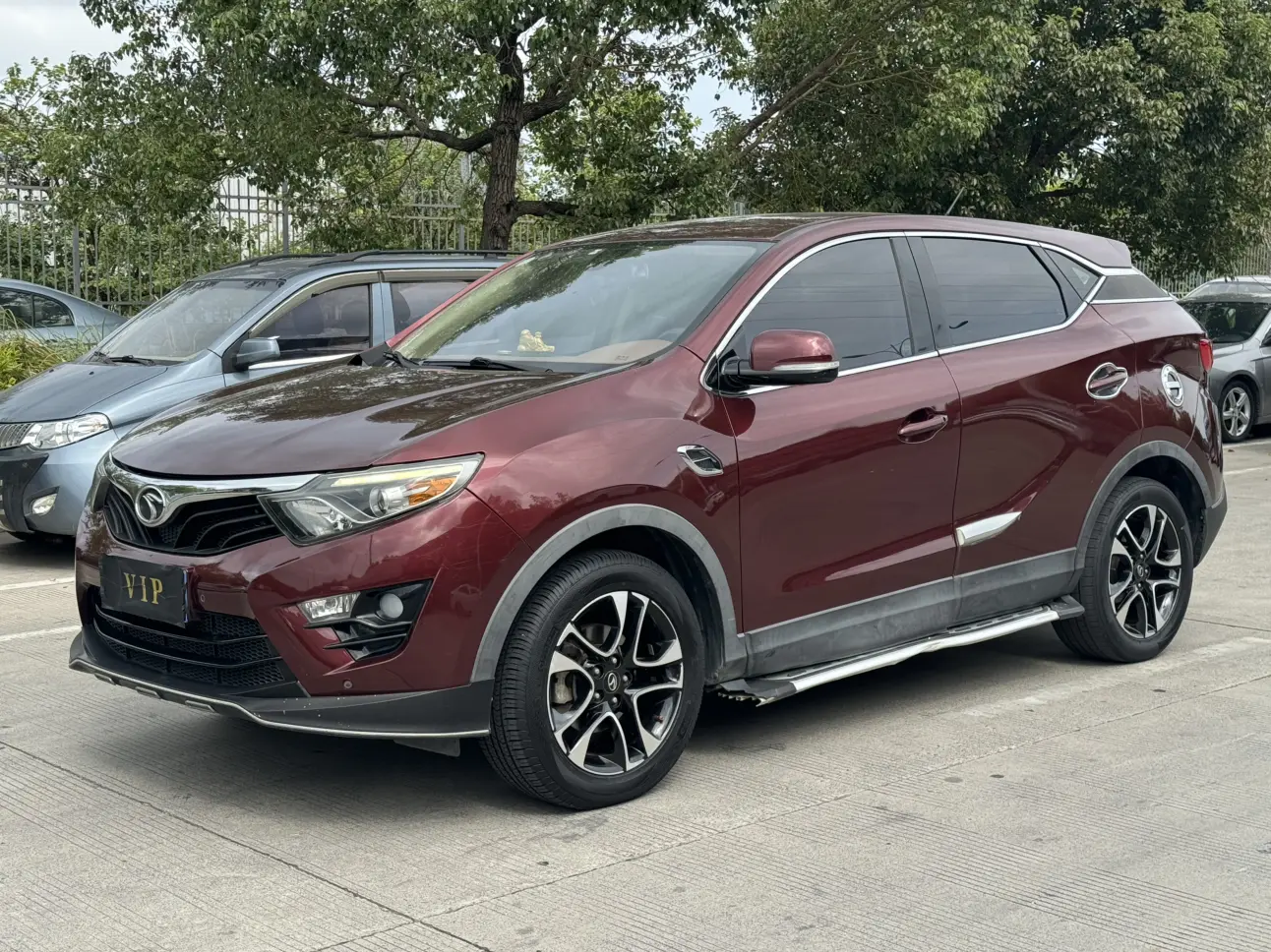 SOUEAST Southeast DX7