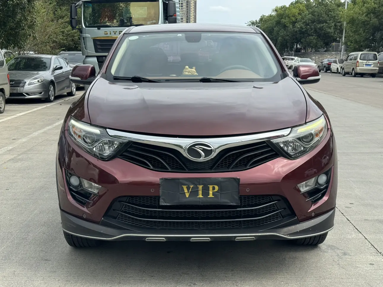 SOUEAST Southeast DX7