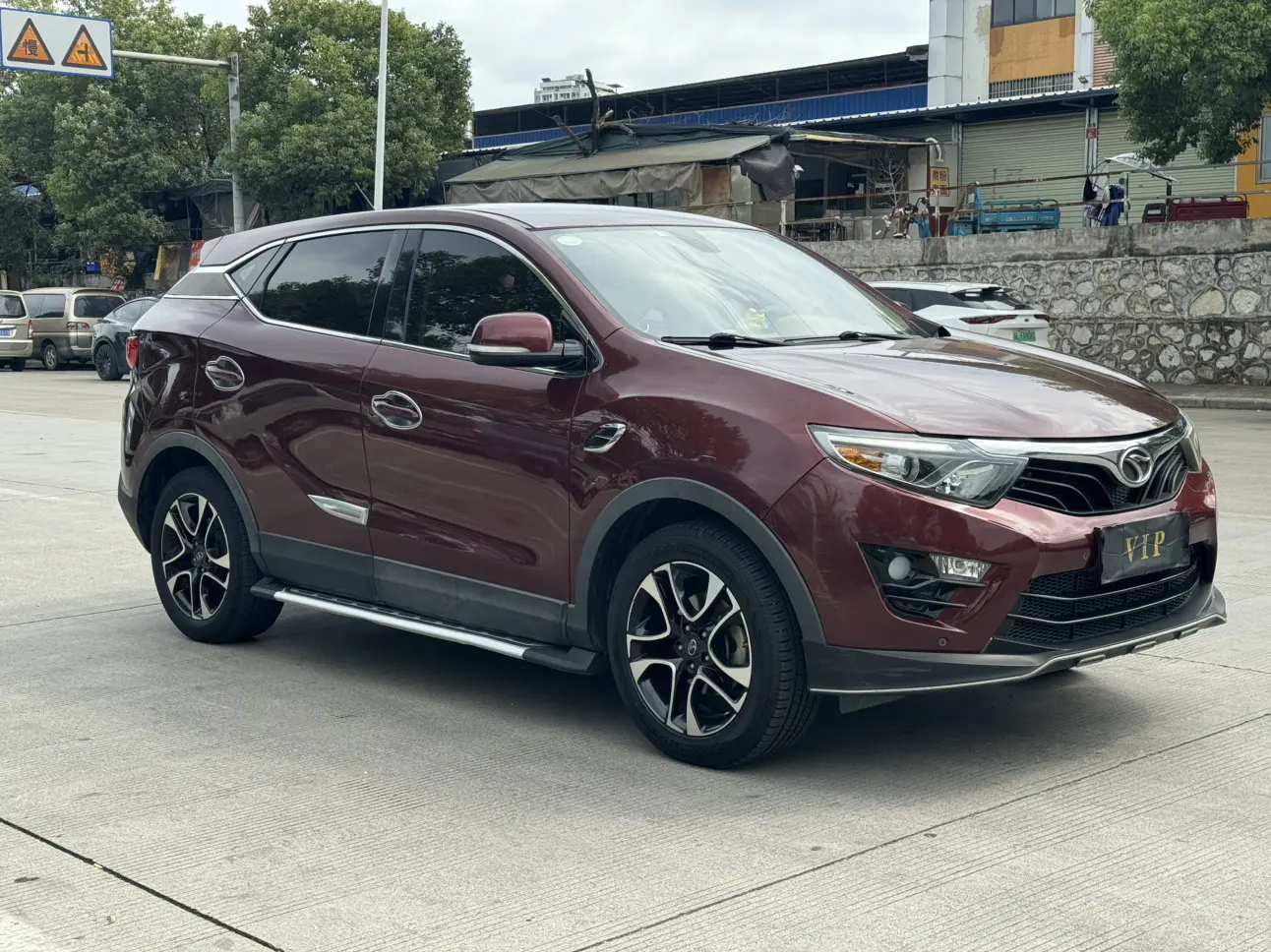 SOUEAST Southeast DX7