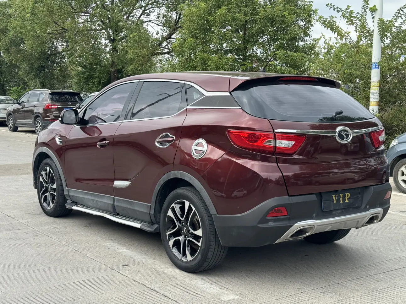 SOUEAST Southeast DX7