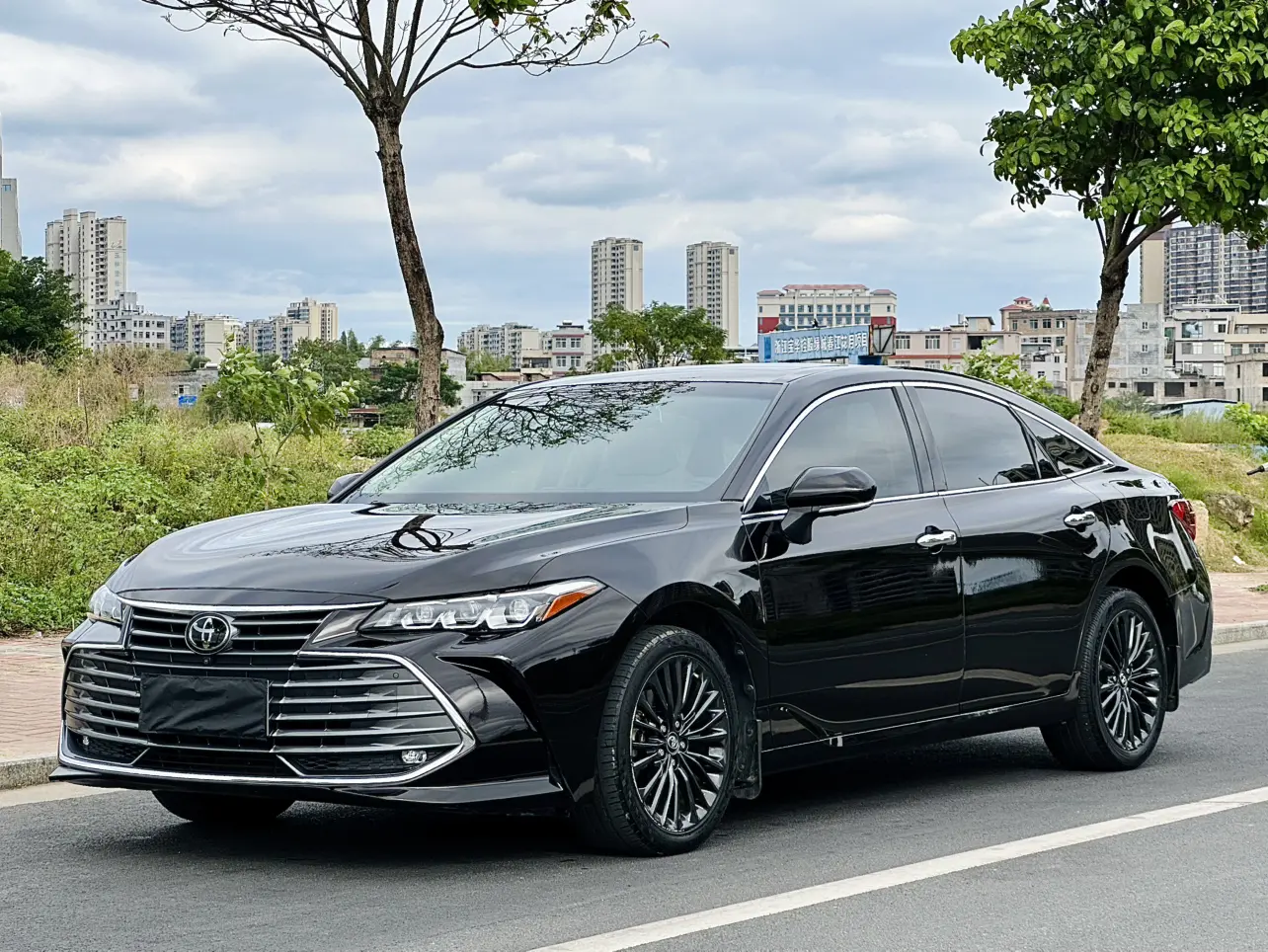 Toyota Avalon