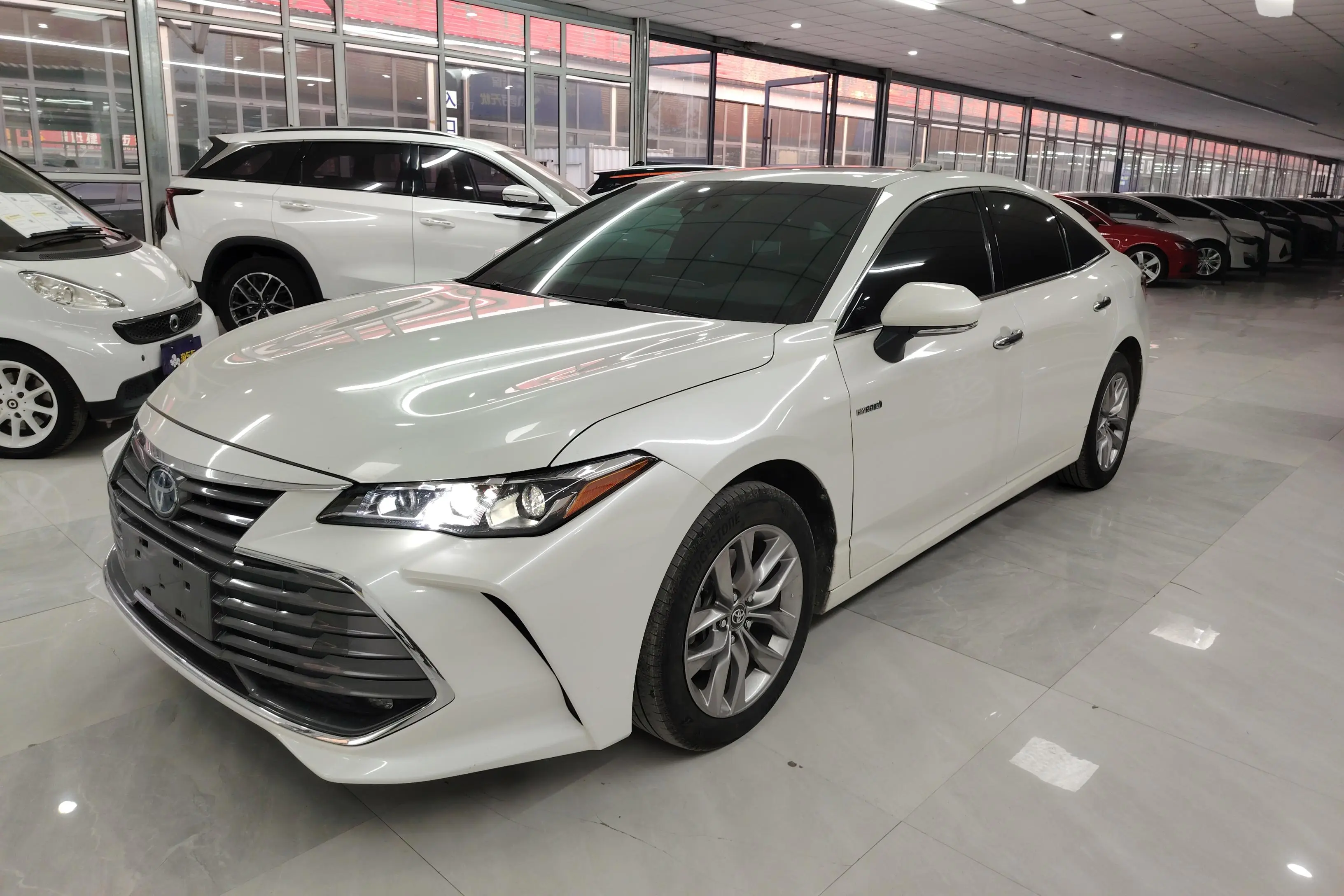 Toyota Avalon