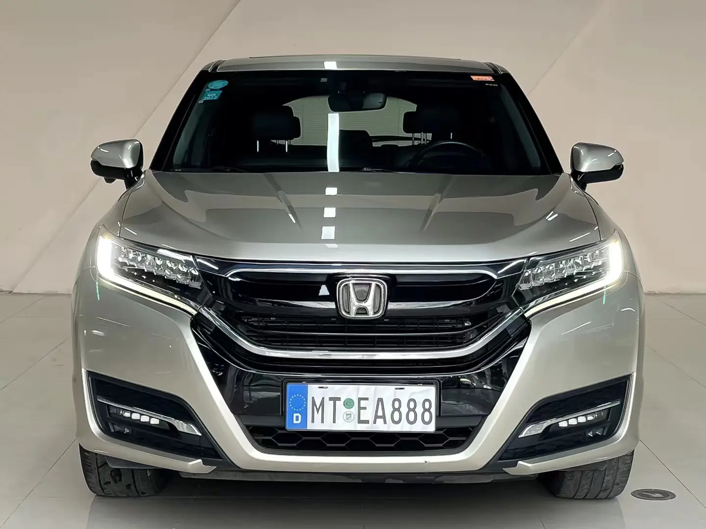 Honda UR-V