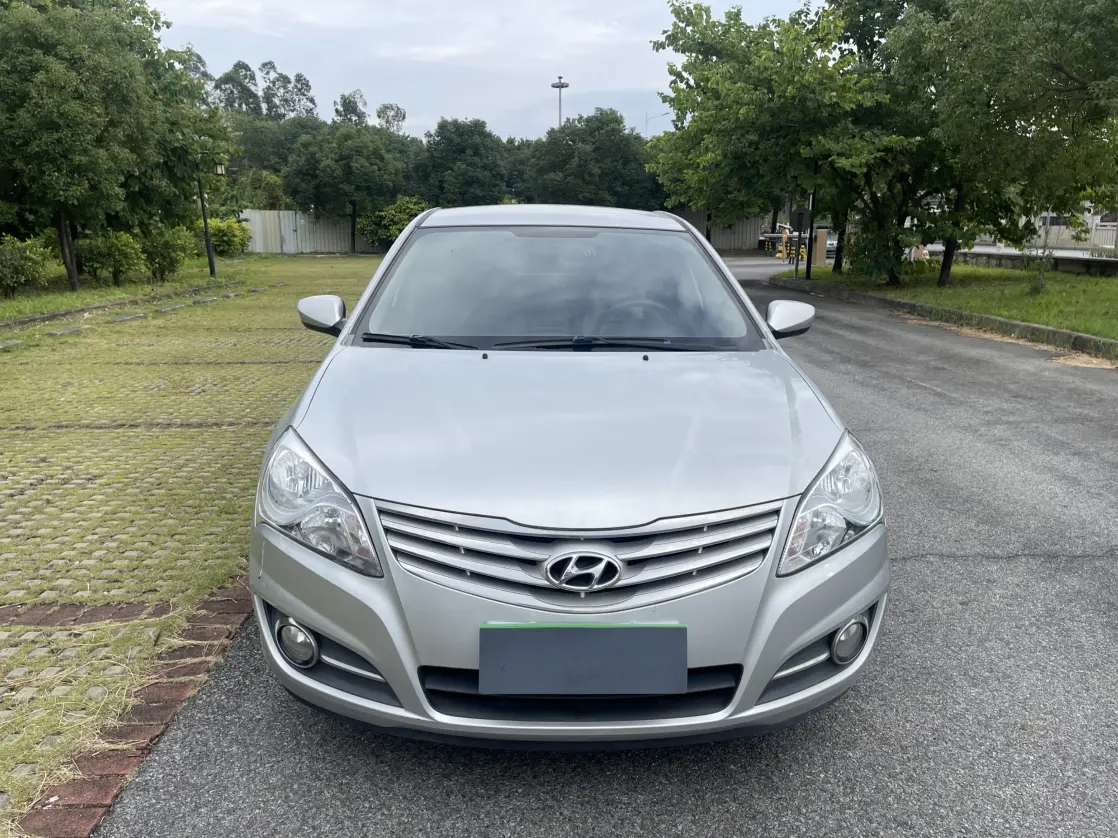 Hyundai Joyful