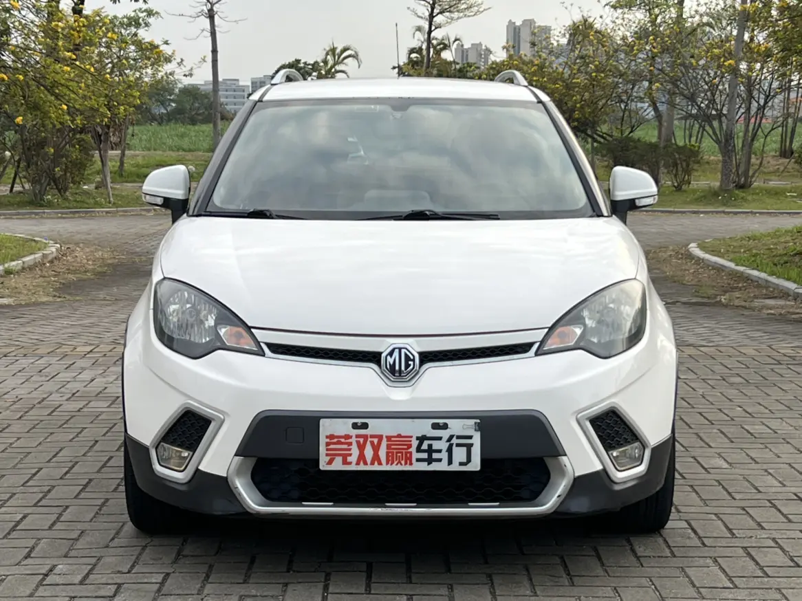 MG 3SW  из Китая