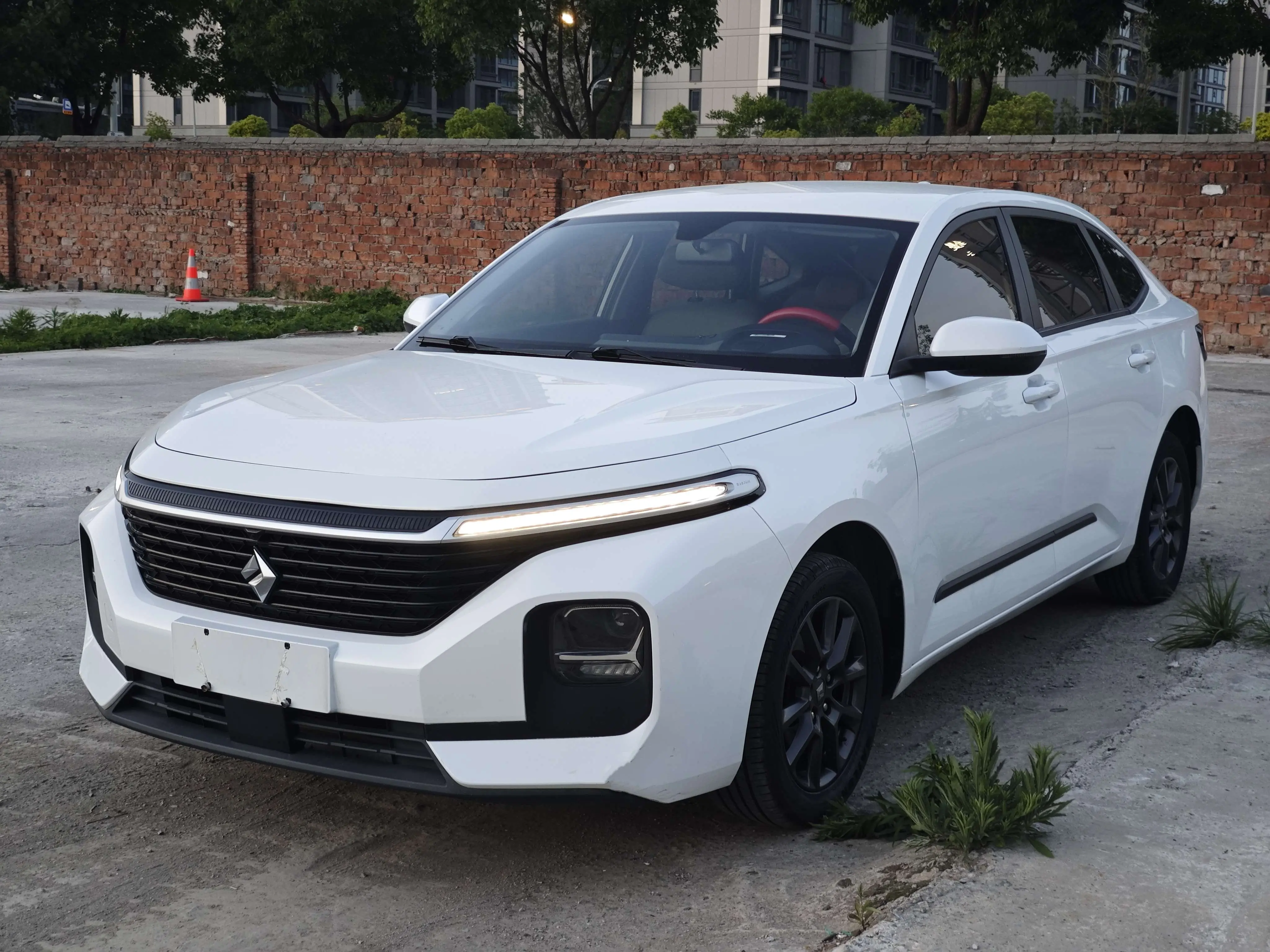 Baojun RC-5