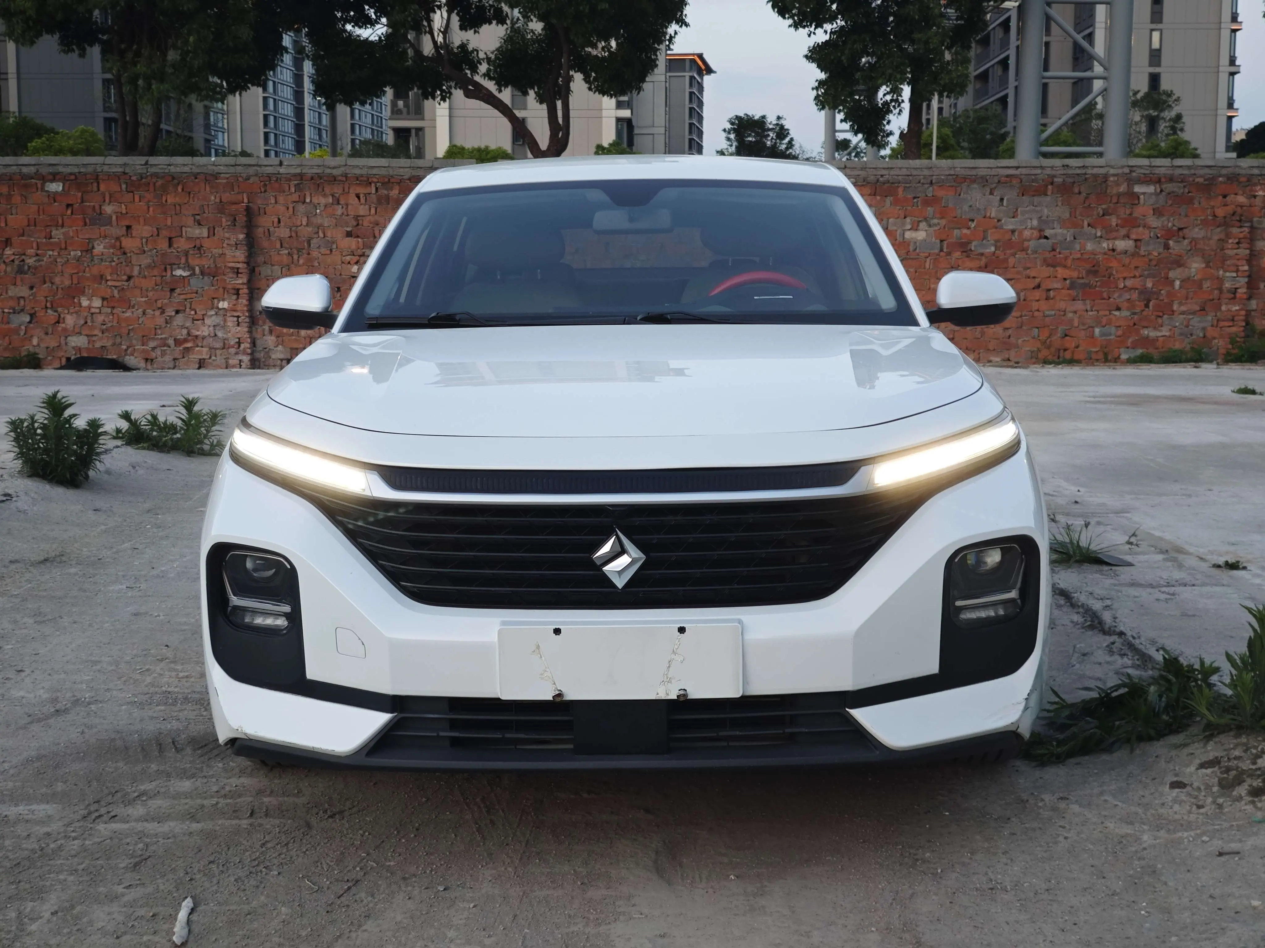 Baojun RC-5