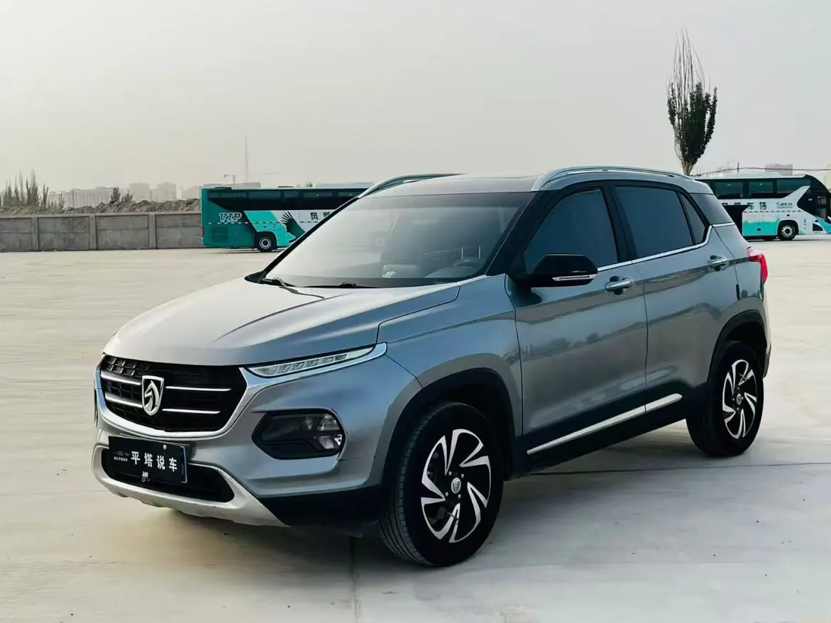 Baojun 510
