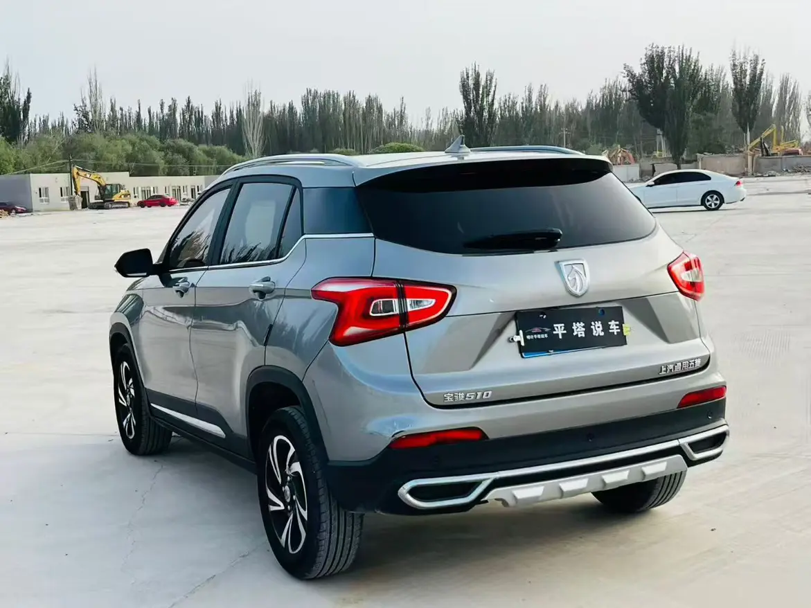 Baojun 510