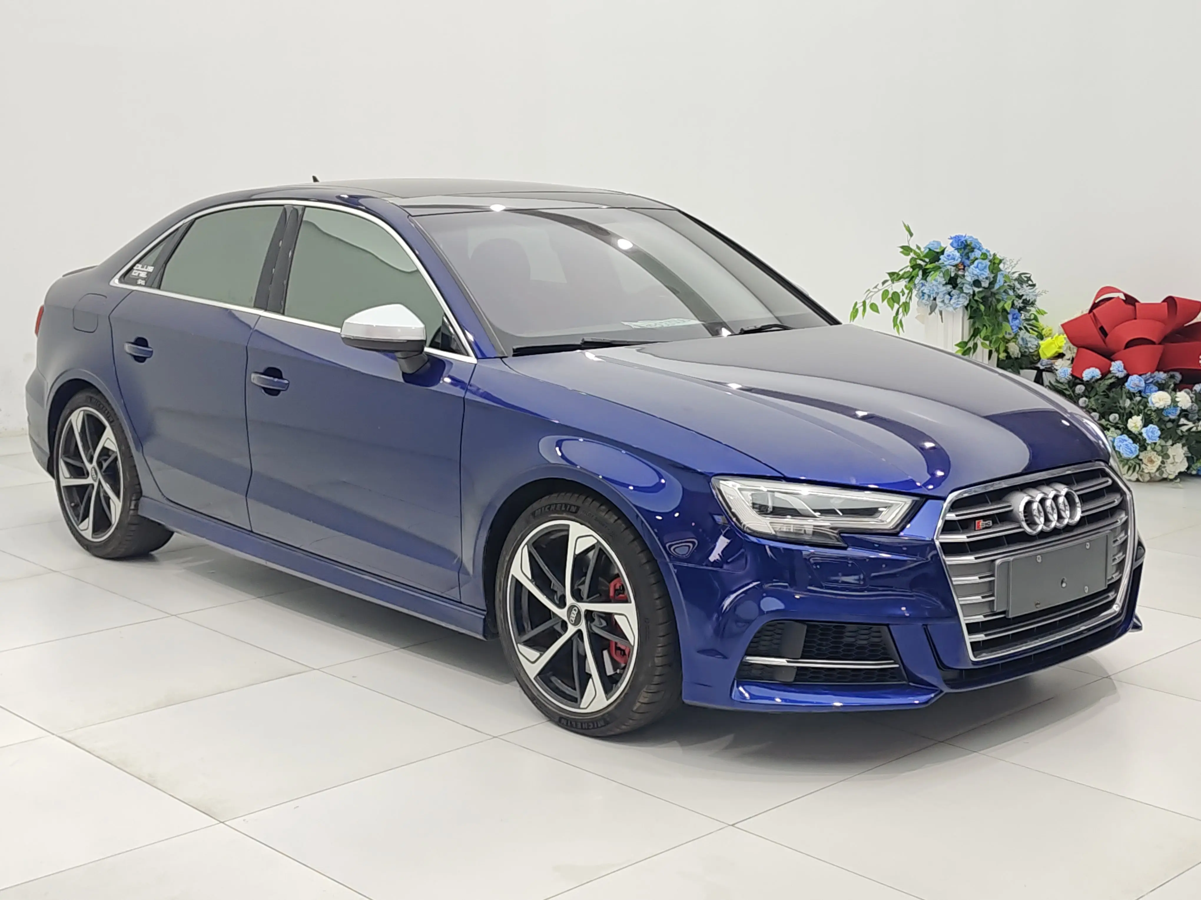 Audi S3