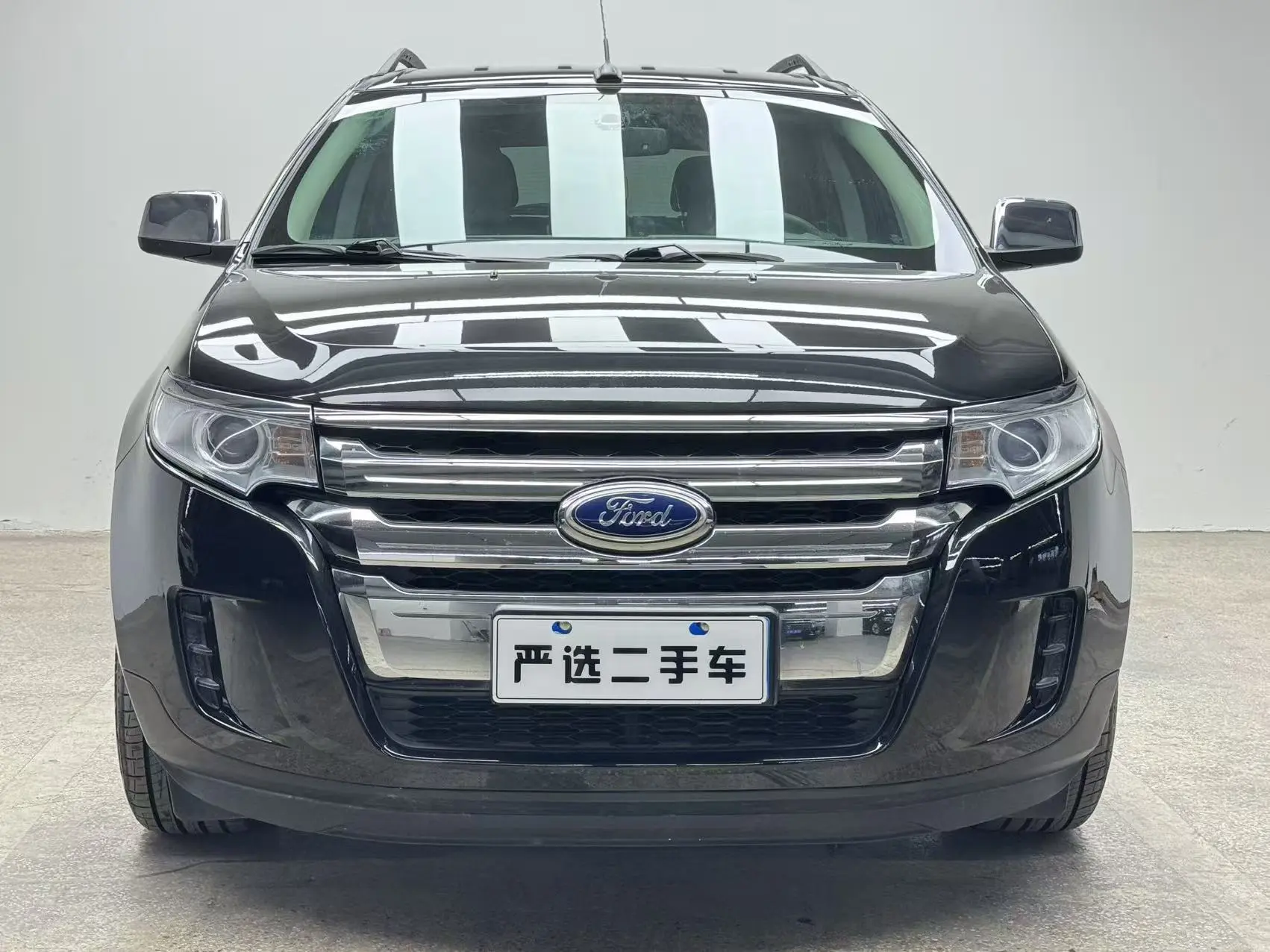 Ford Ruijie (imported)