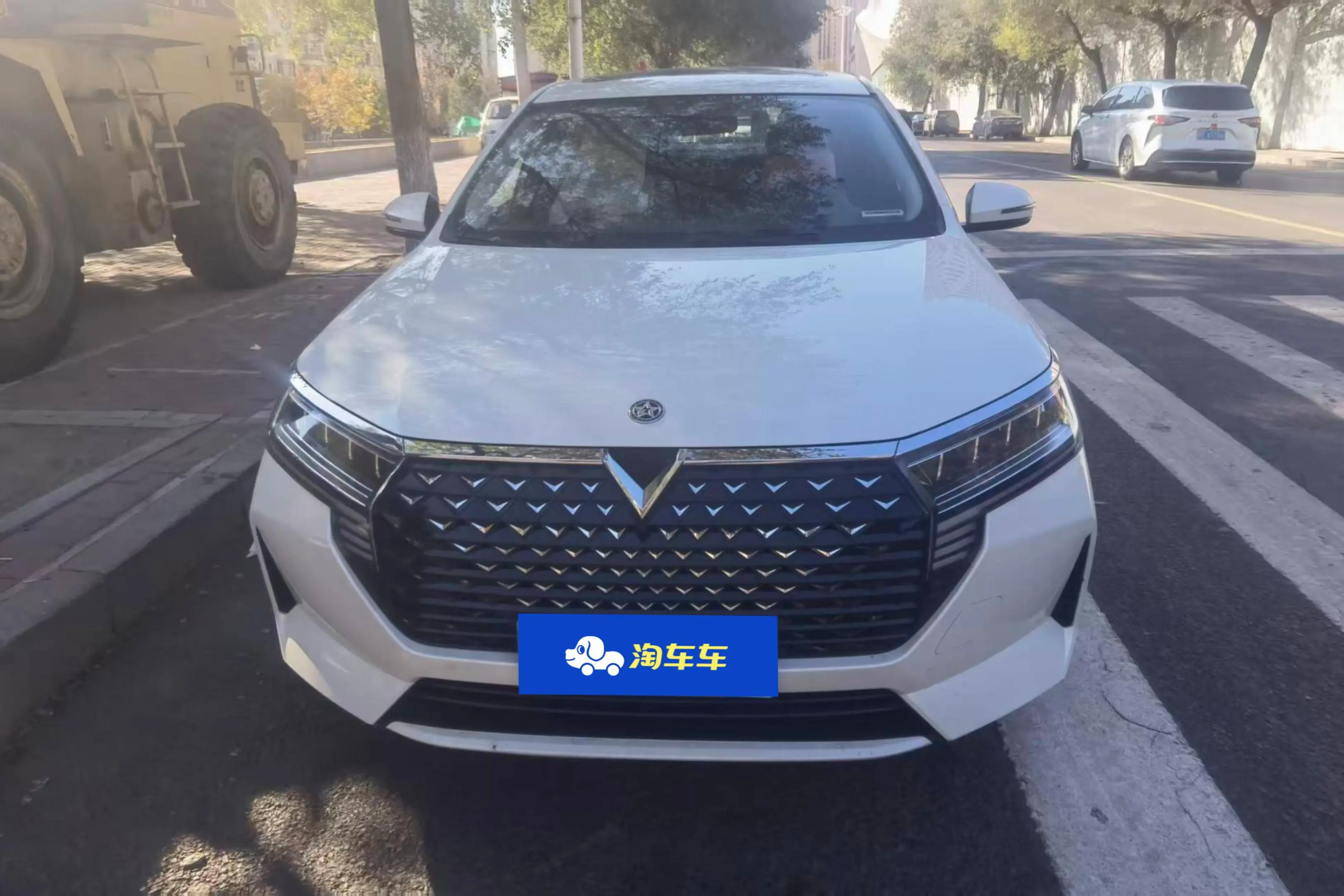 Kai Chen Venucia D60