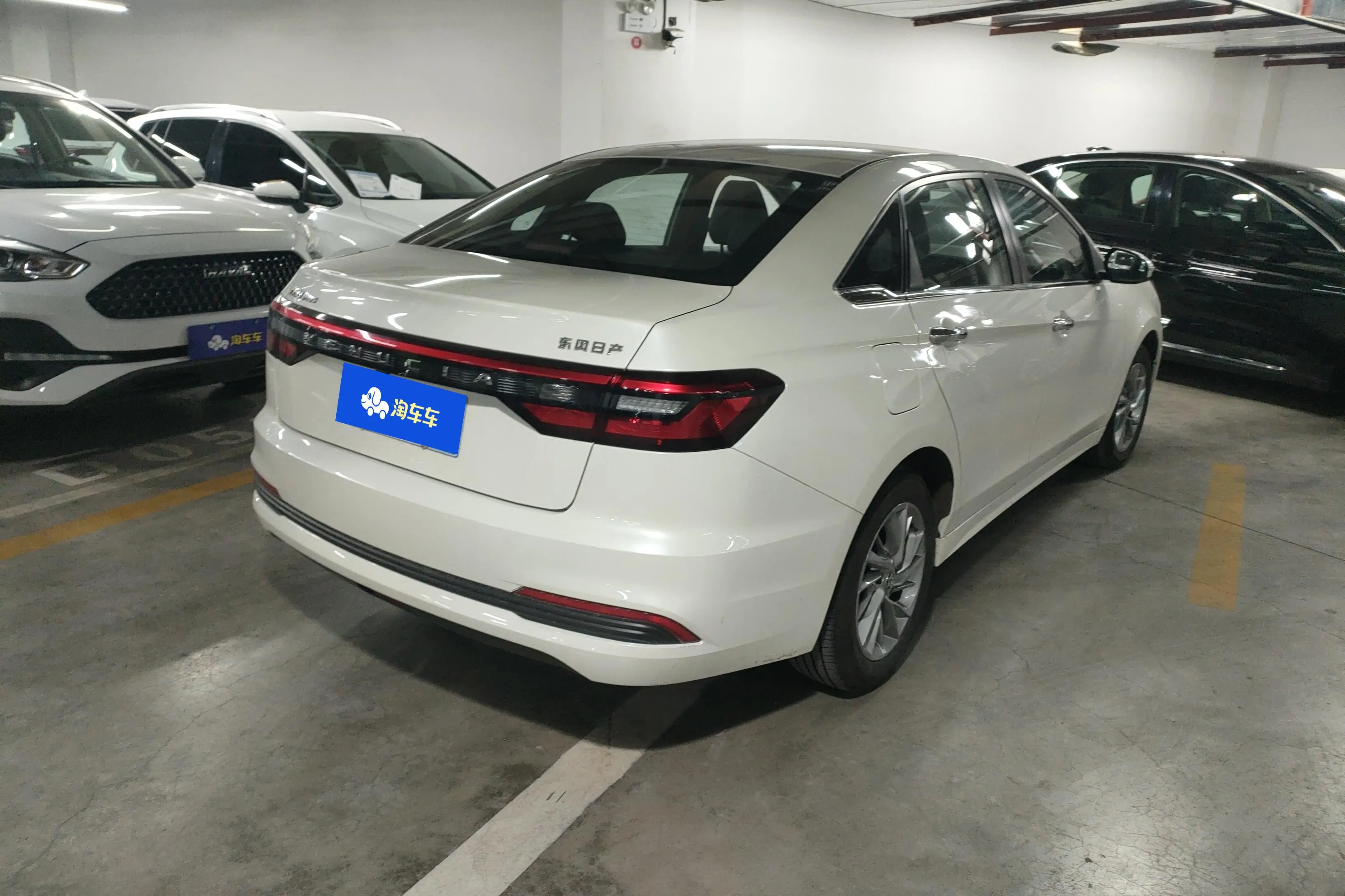 Kai Chen Venucia D60