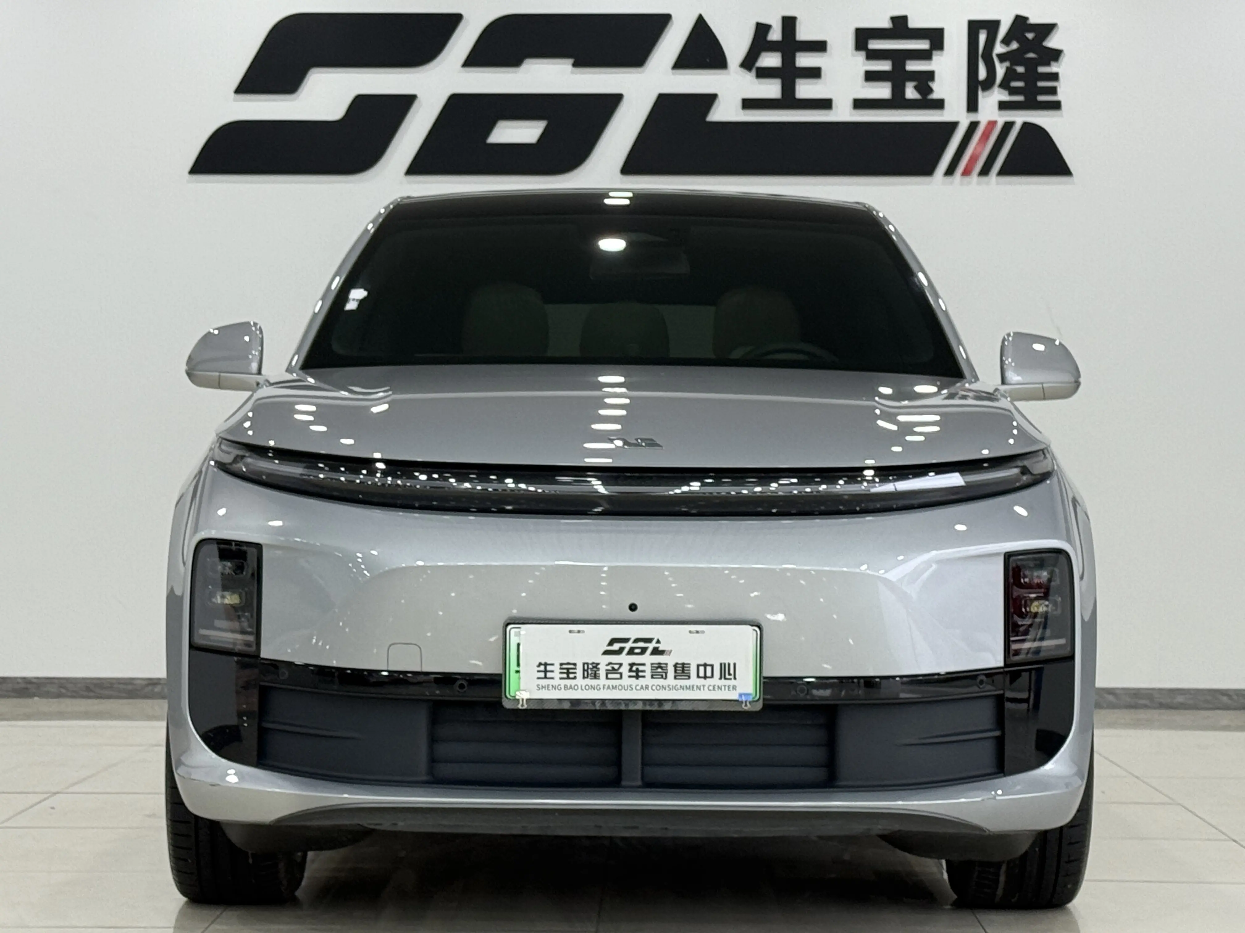 Lixiang L6
