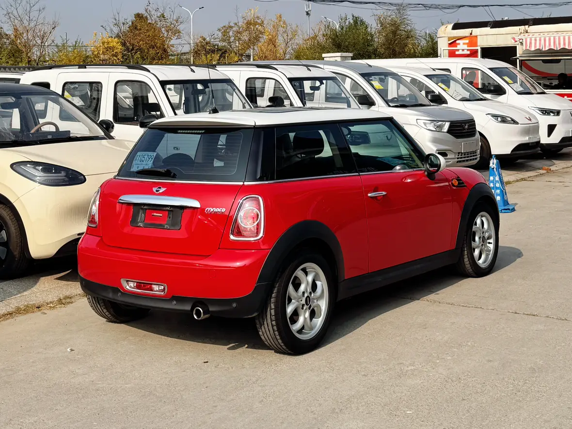 MINI MINI