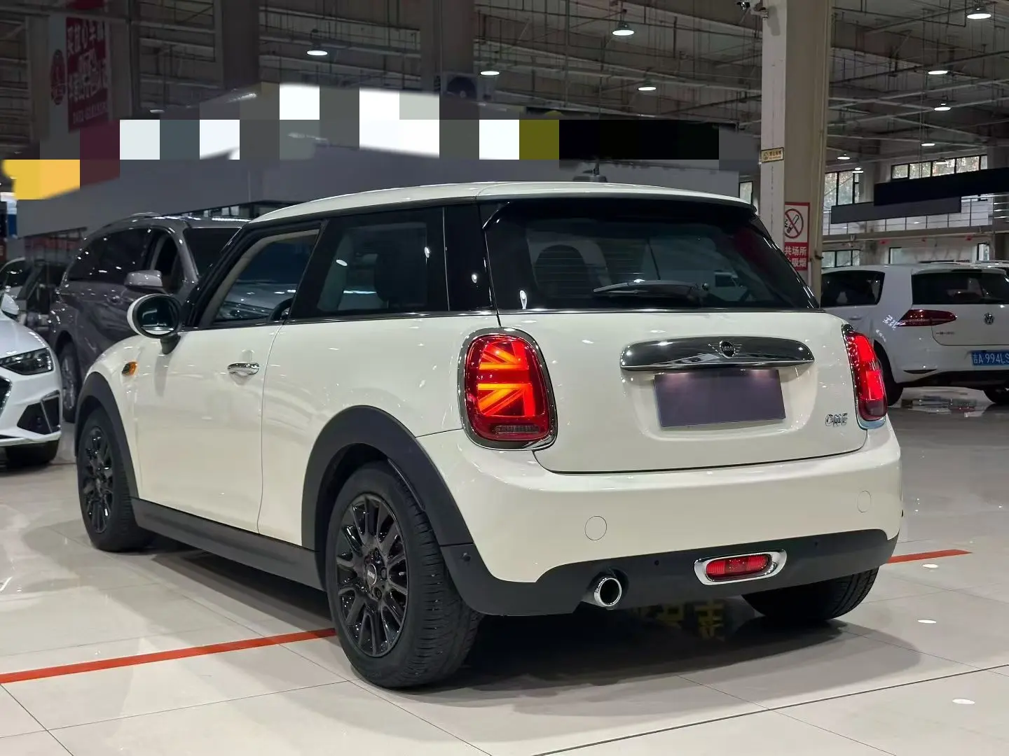 MINI MINI