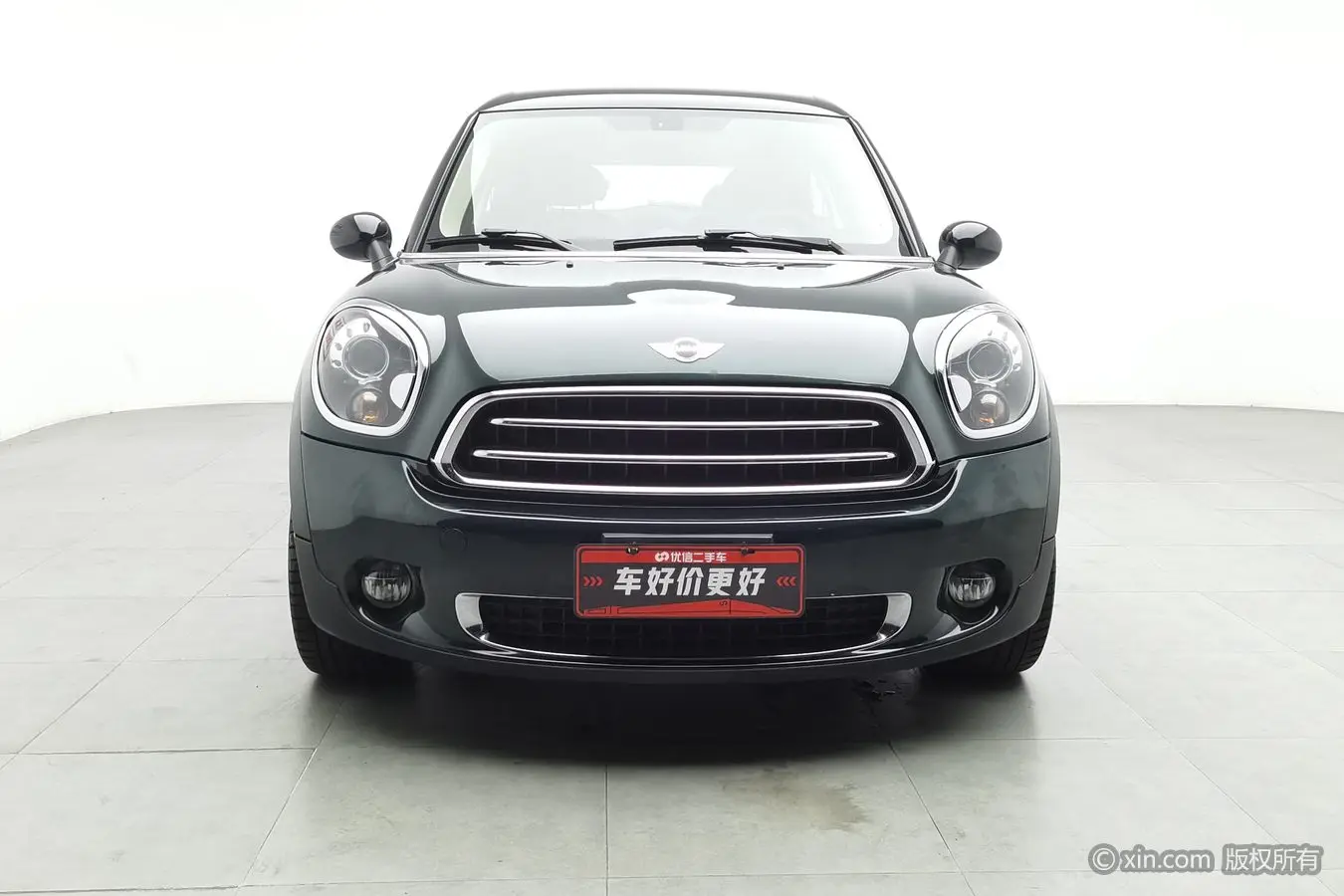 MINI PACEMAN