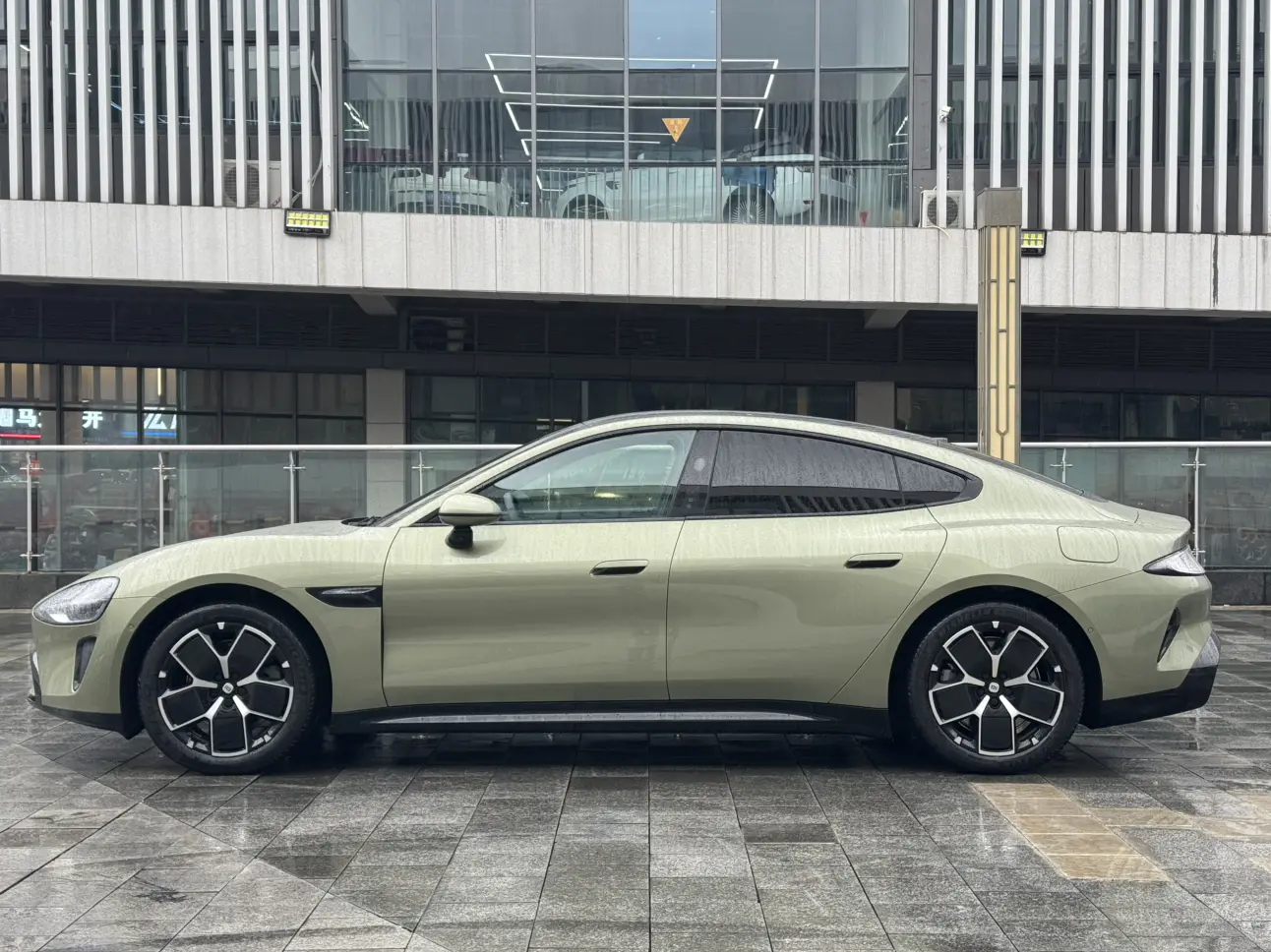 Xiaomi car Xiaomi SU7