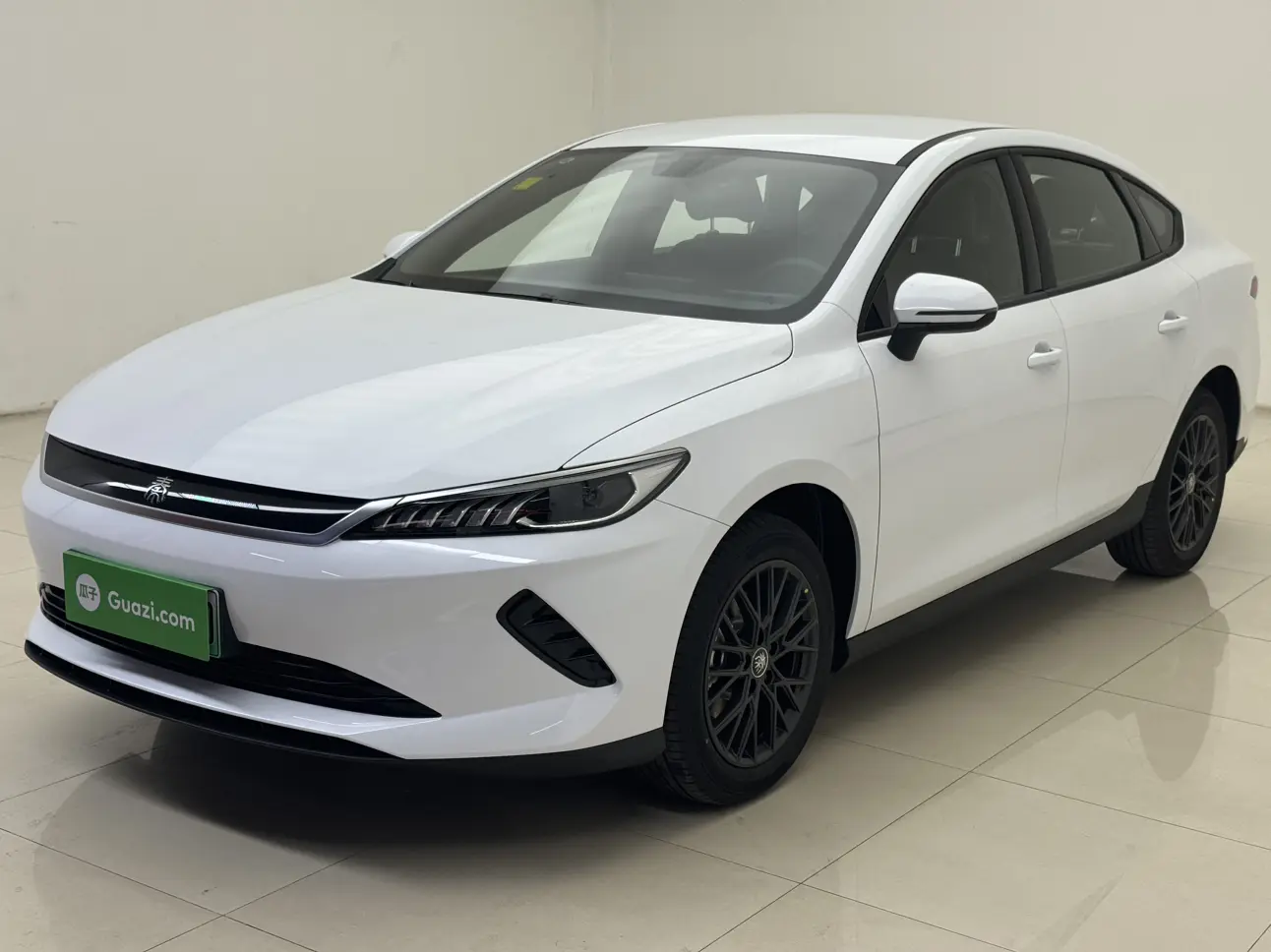 BYD Qin PLUS EV