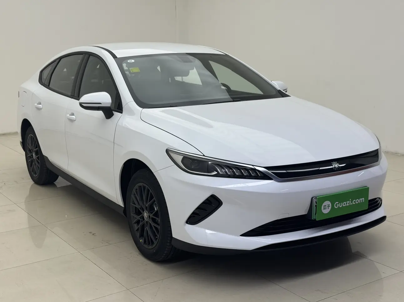 BYD Qin PLUS EV