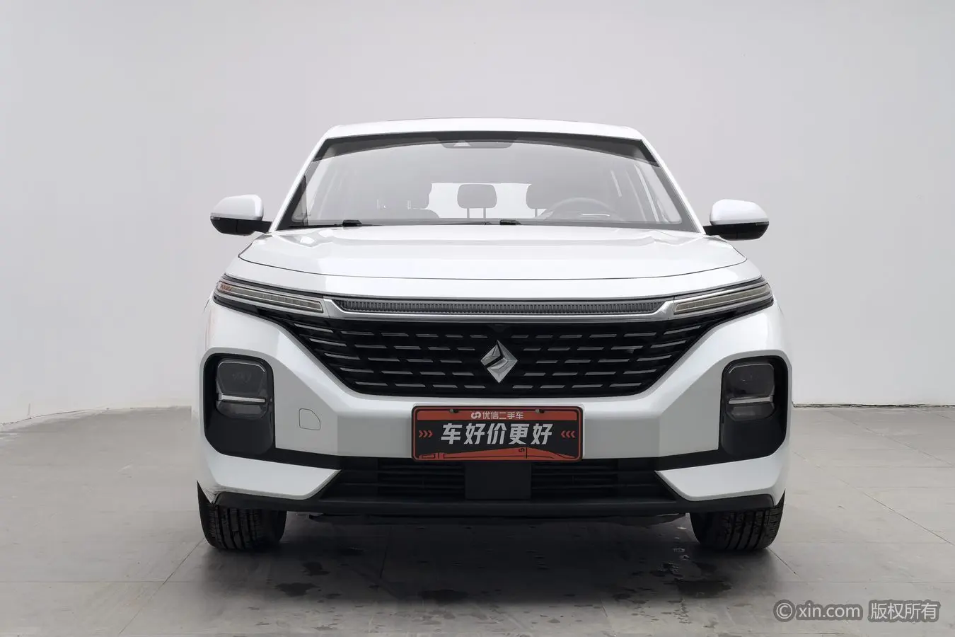 Baojun RC-5