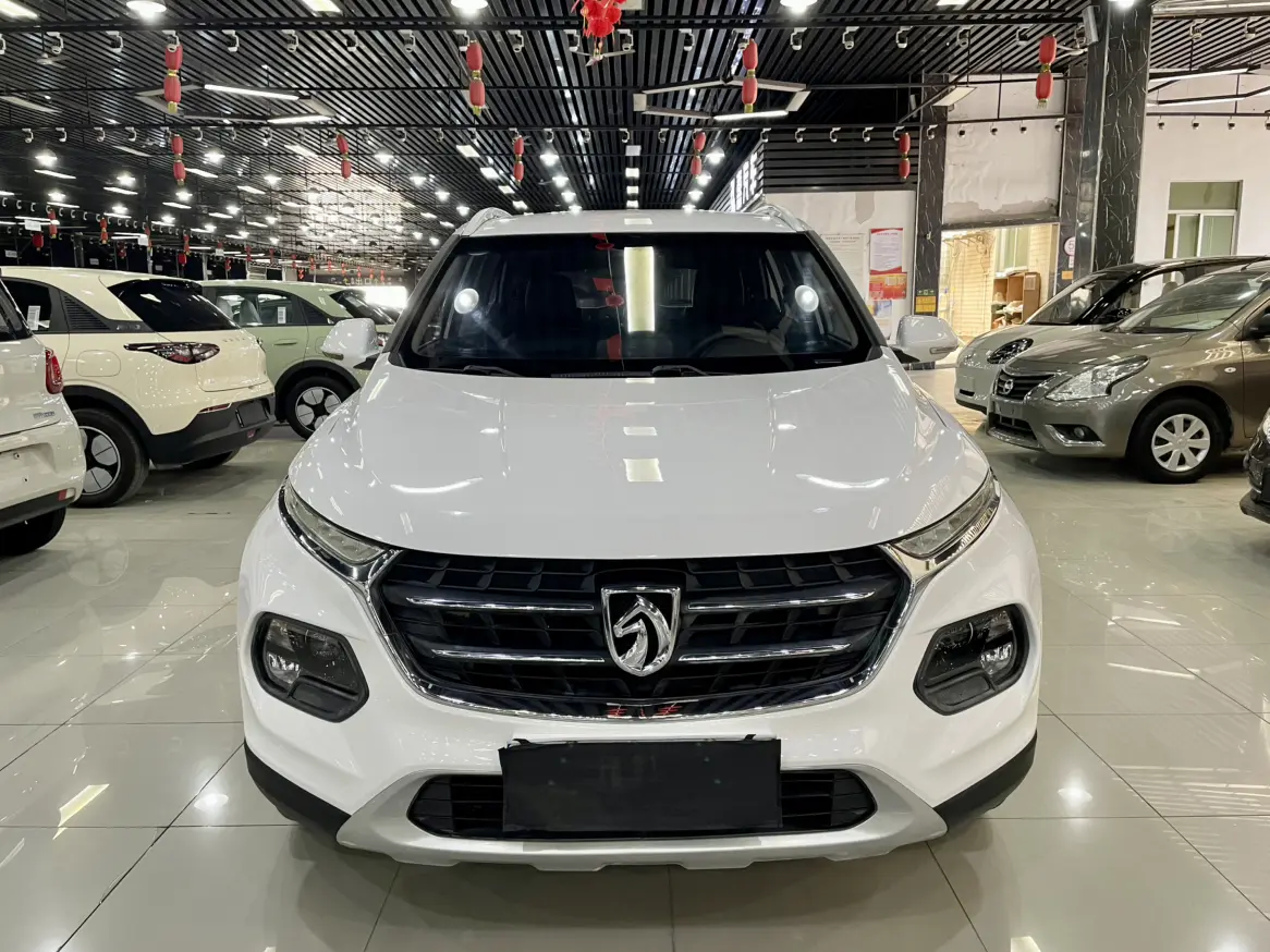 Baojun 510