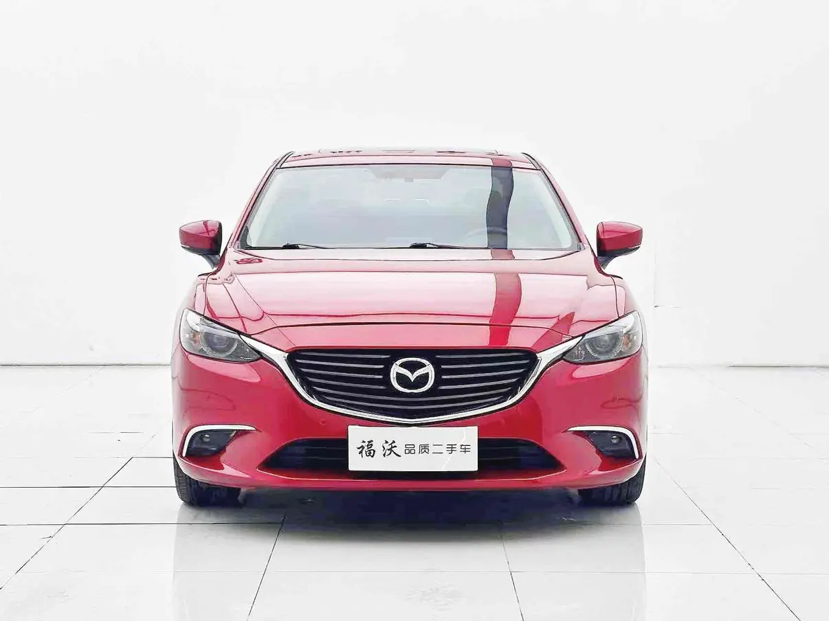Mazda Atez