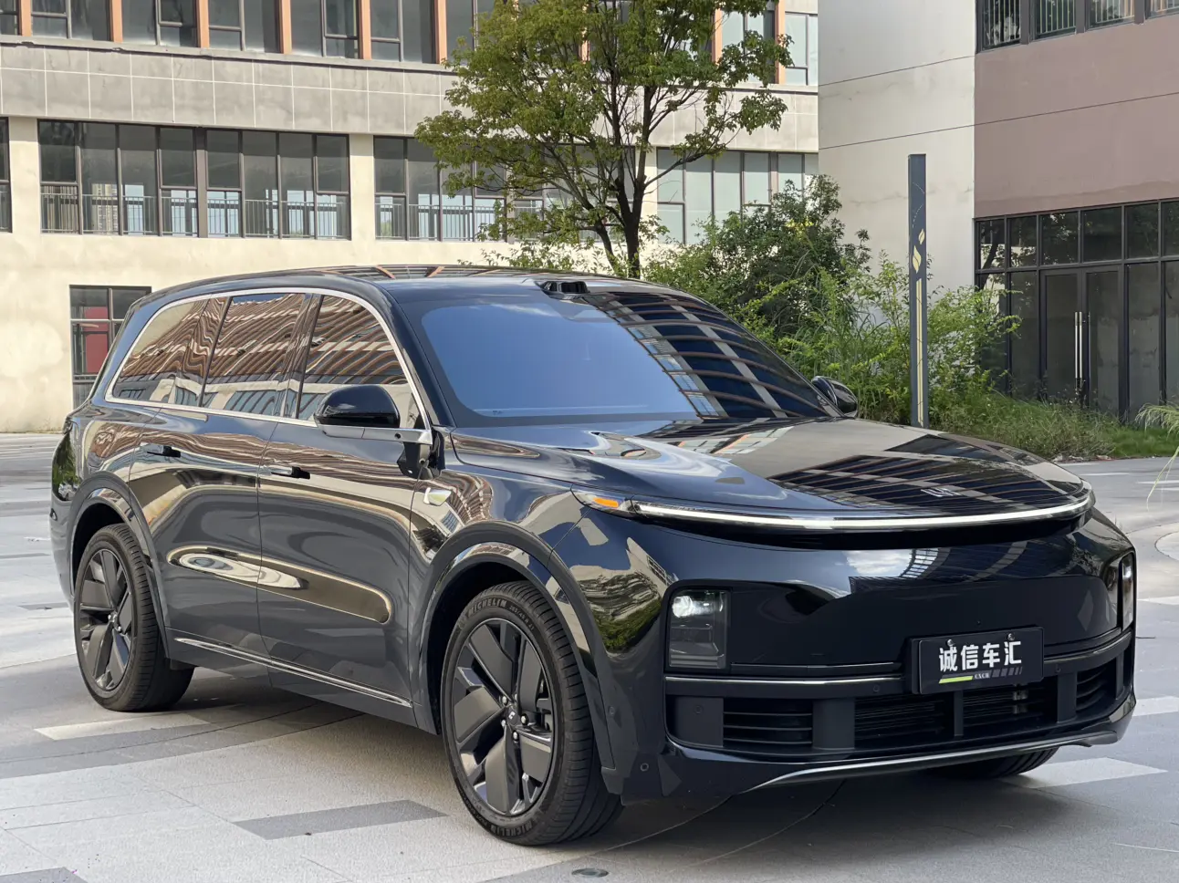 Lixiang L9