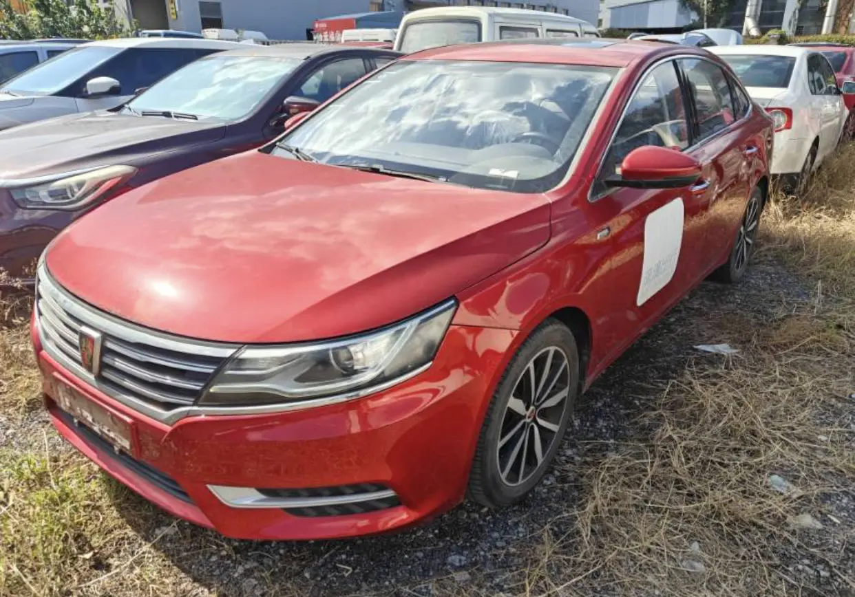 Roewe i6