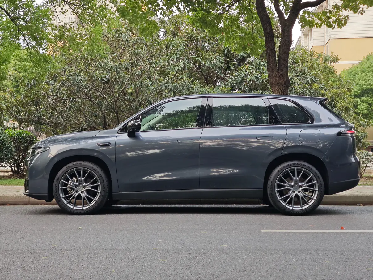 Leapmotor Zero running C10